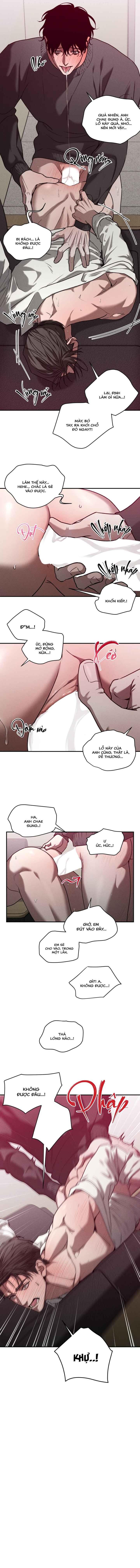 Đọc truyện Con nợ thành thật! - Chapter 3