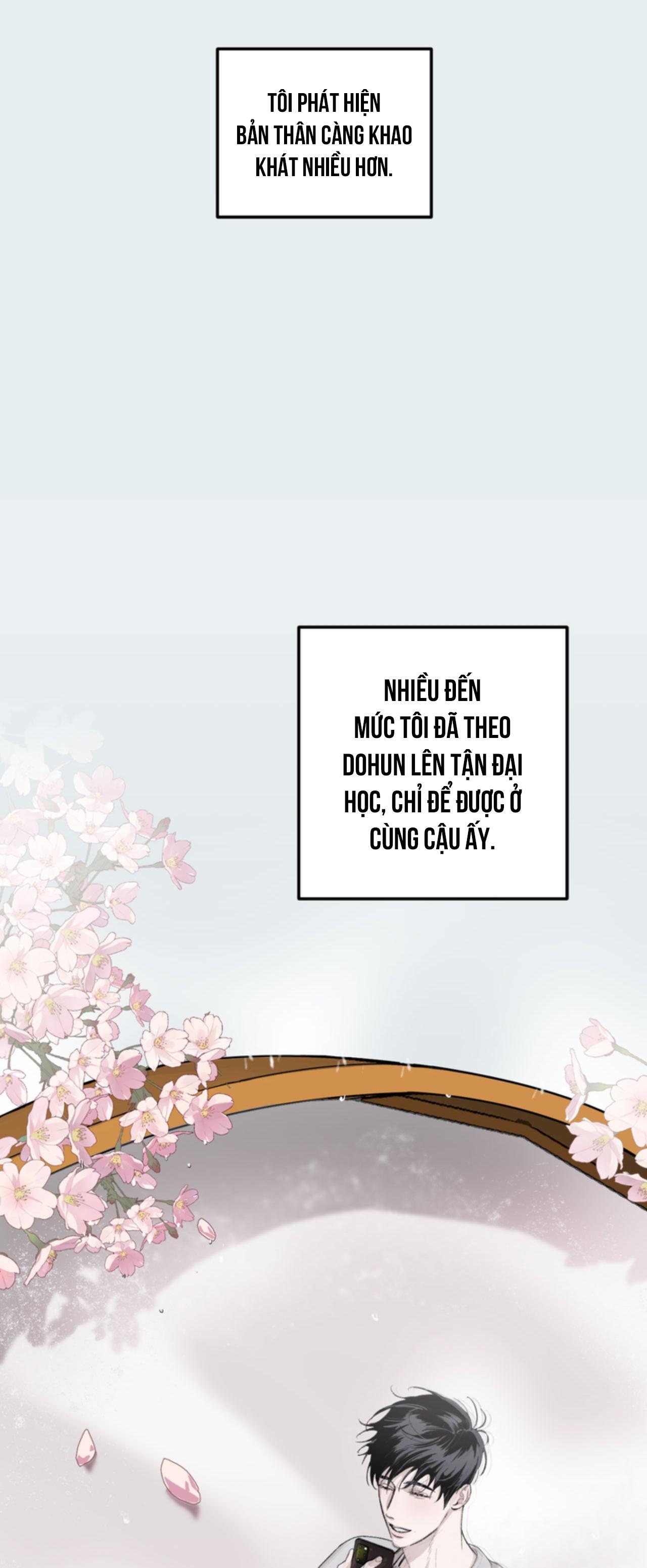 Đọc truyện Deepest Confession - Chapter 7