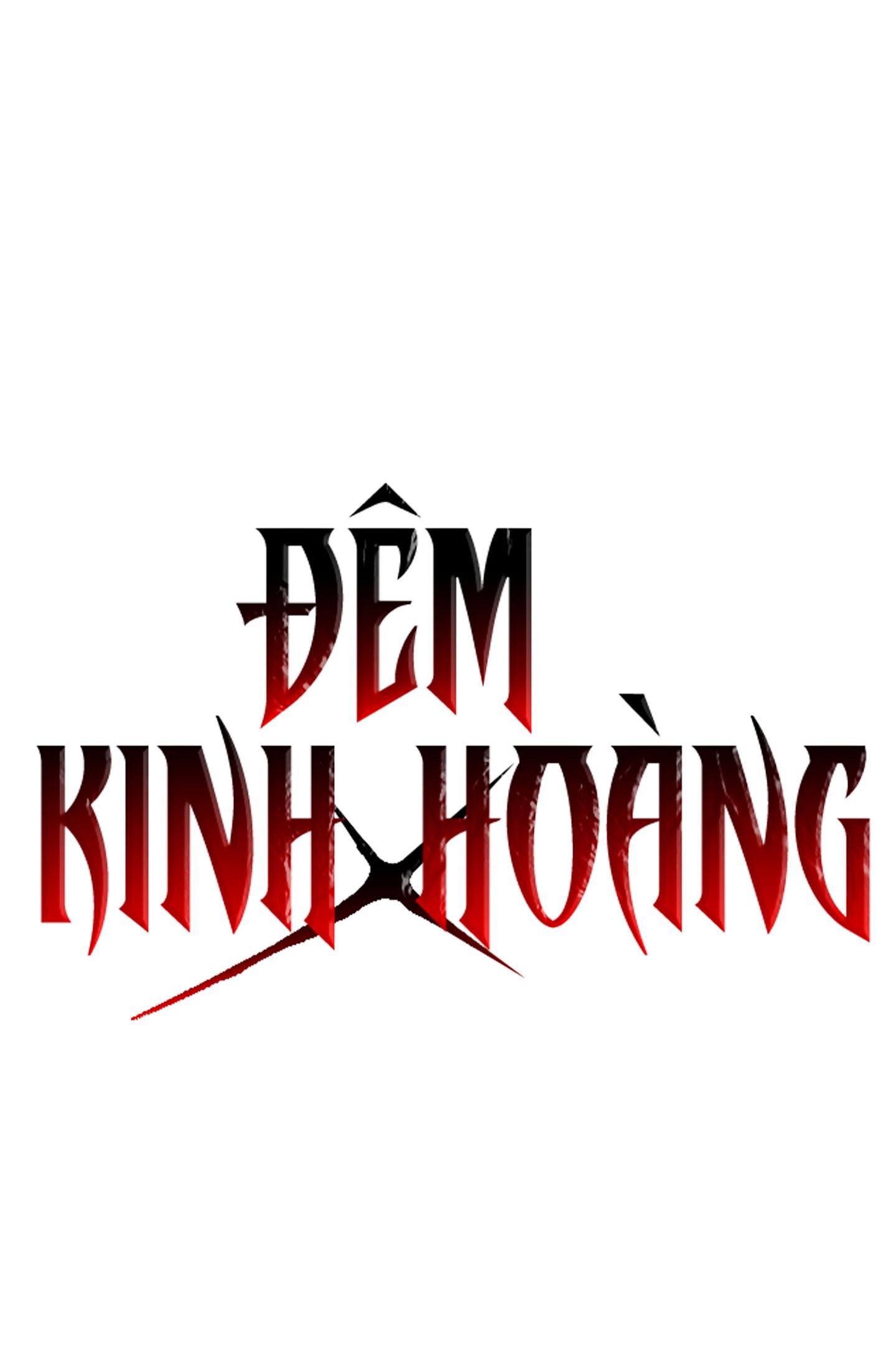 Đọc truyện ĐÊM KINH HOÀNG - Chapter 57