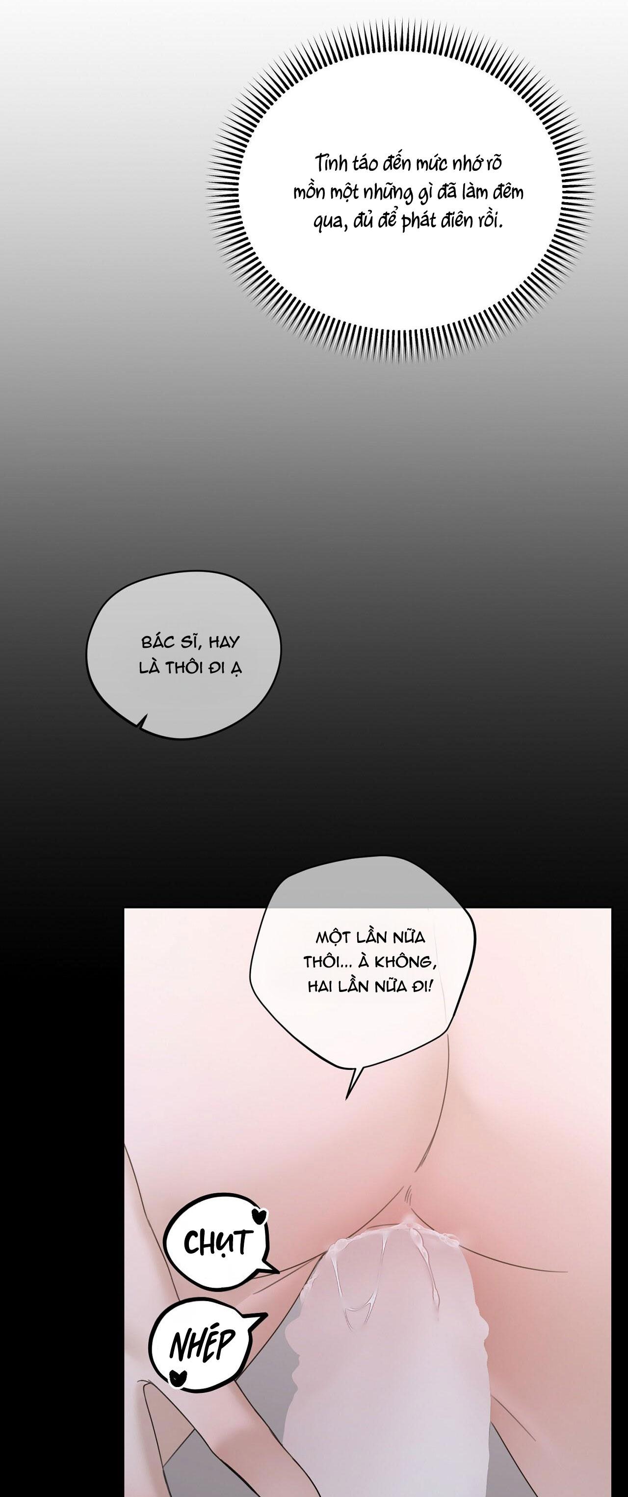 Đọc truyện BẮT KỊP - Chapter 43