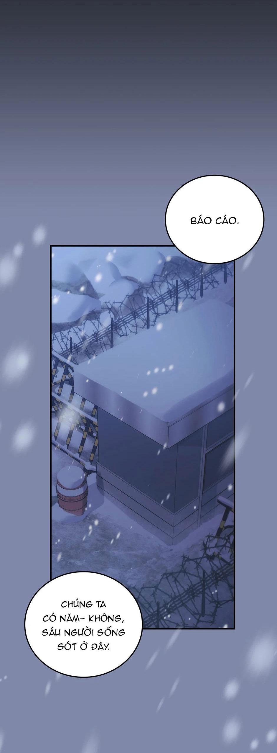 Đọc truyện Deadman Switch - Chapter 67