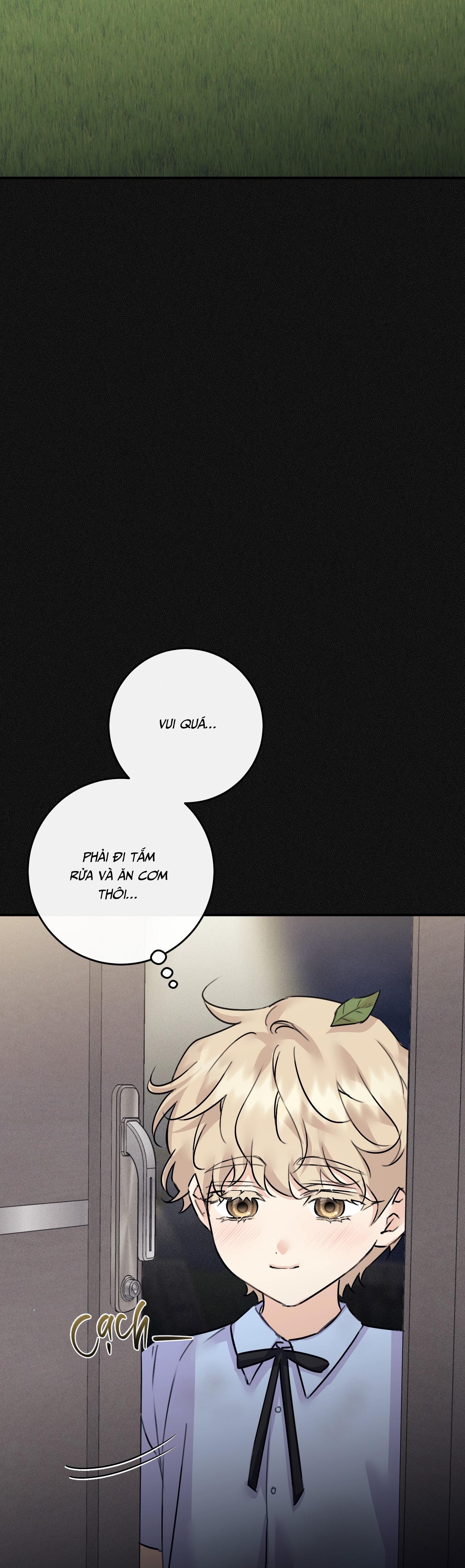 Đọc truyện QUAN HỆ CỘNG SINH CỦA MẶT TRĂNG VÀ MẶT TRỜI - Chapter 55