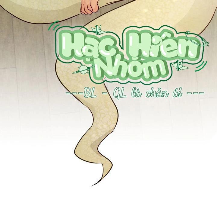 Đọc truyện Sự quyến rũ của Thần Rắn - Chapter 50