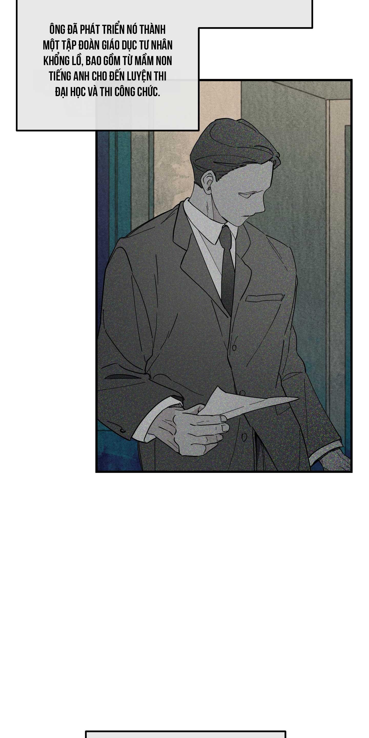 Đọc truyện One-Room TA - Chapter 49