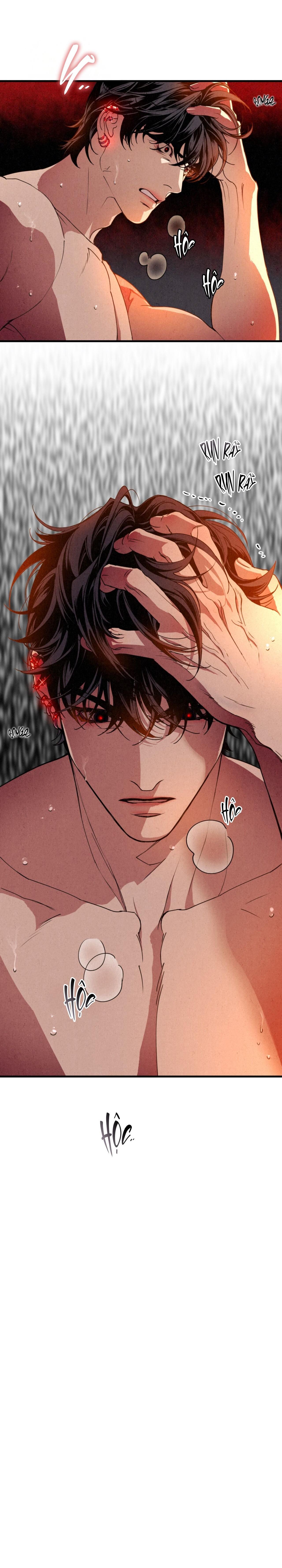 Đọc truyện HƠI THỞ RỰC RỠ - Chapter 1