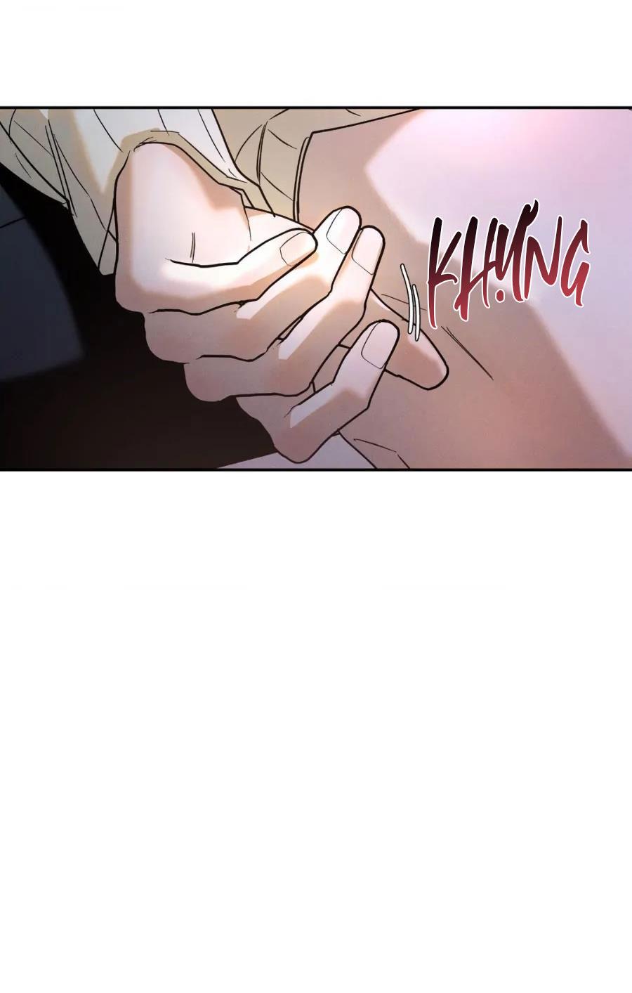 Đọc truyện Đảo Ngược Kịch Bản - Chapter 8