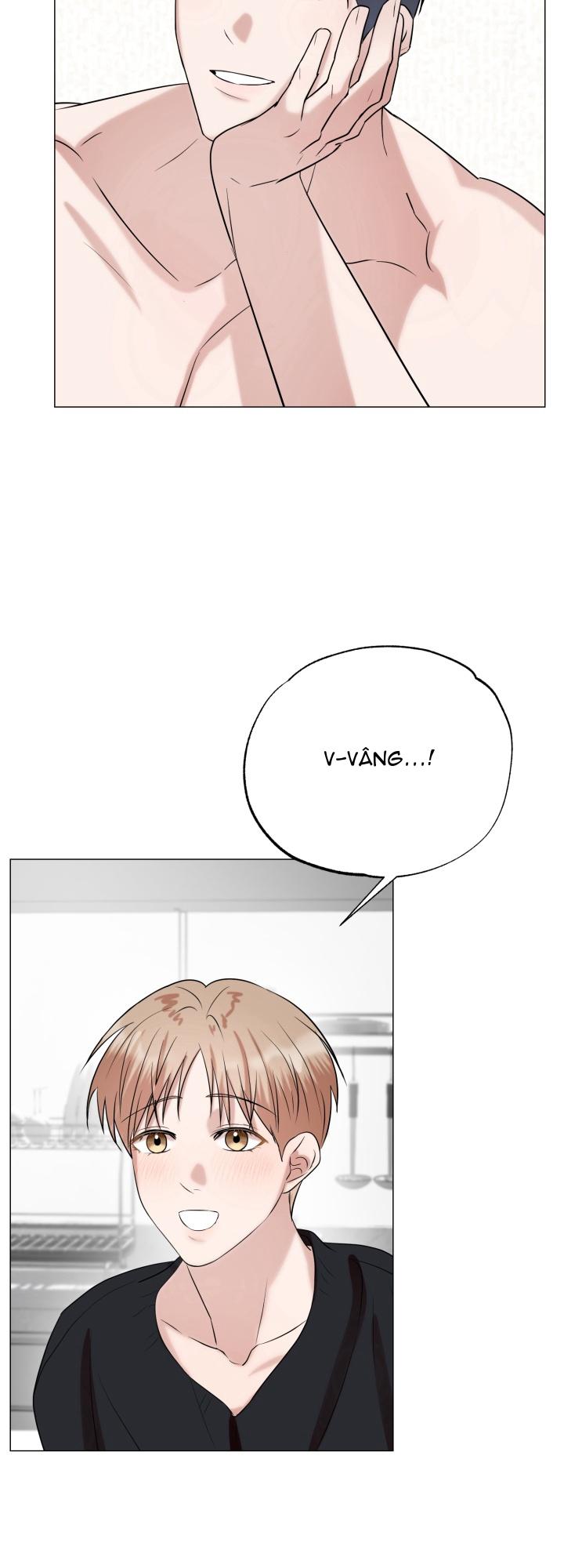 Đọc truyện Sứ Giả Tình Yêu - Chapter 10