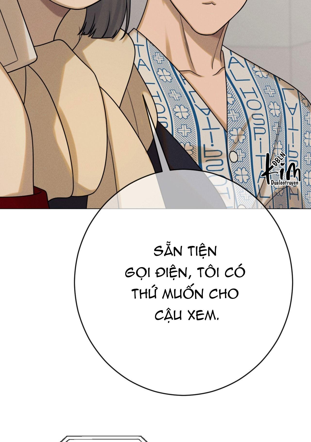 Đọc truyện QUẺ BÓI GIẤC MƠ CỦA YÊU TINH - Chapter 68