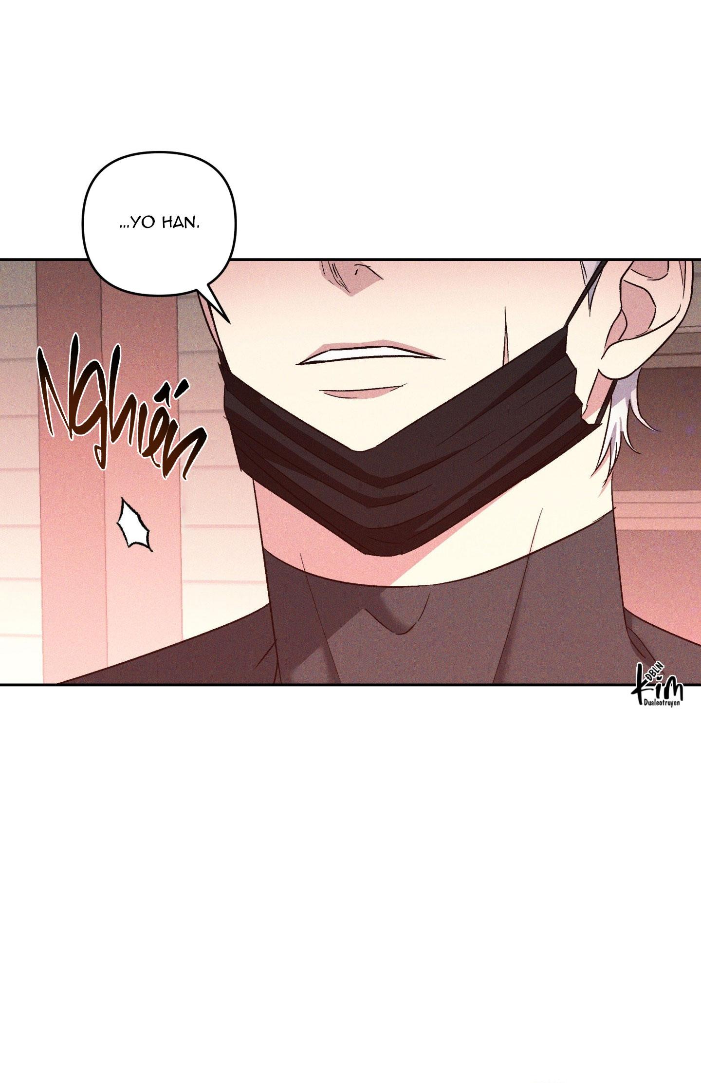 Đọc truyện EDEN - Chapter 42