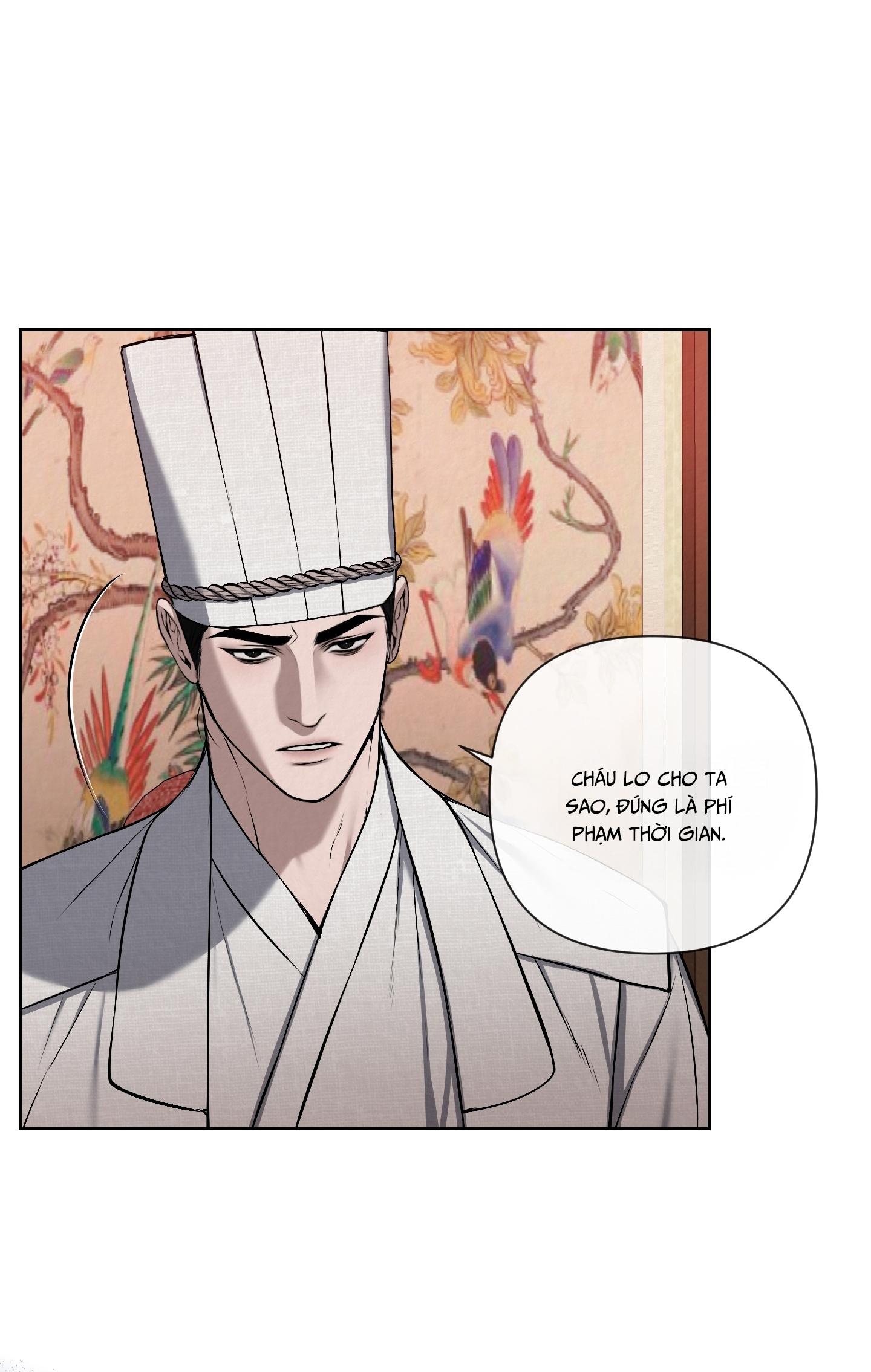 Đọc truyện (GĐCV) HỐI HẬN - Chapter 11