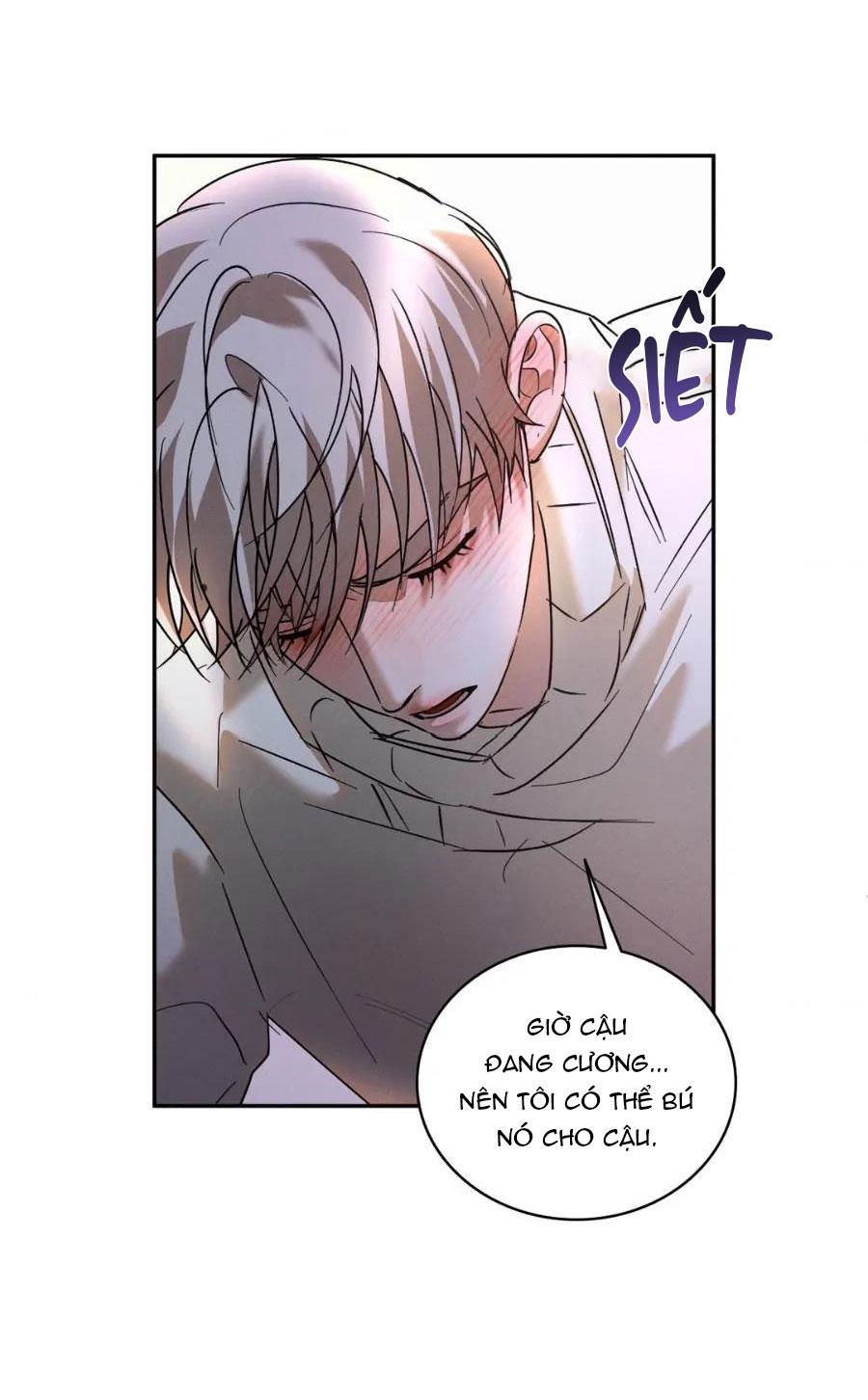 Đọc truyện Đảo Ngược Kịch Bản - Chapter 8
