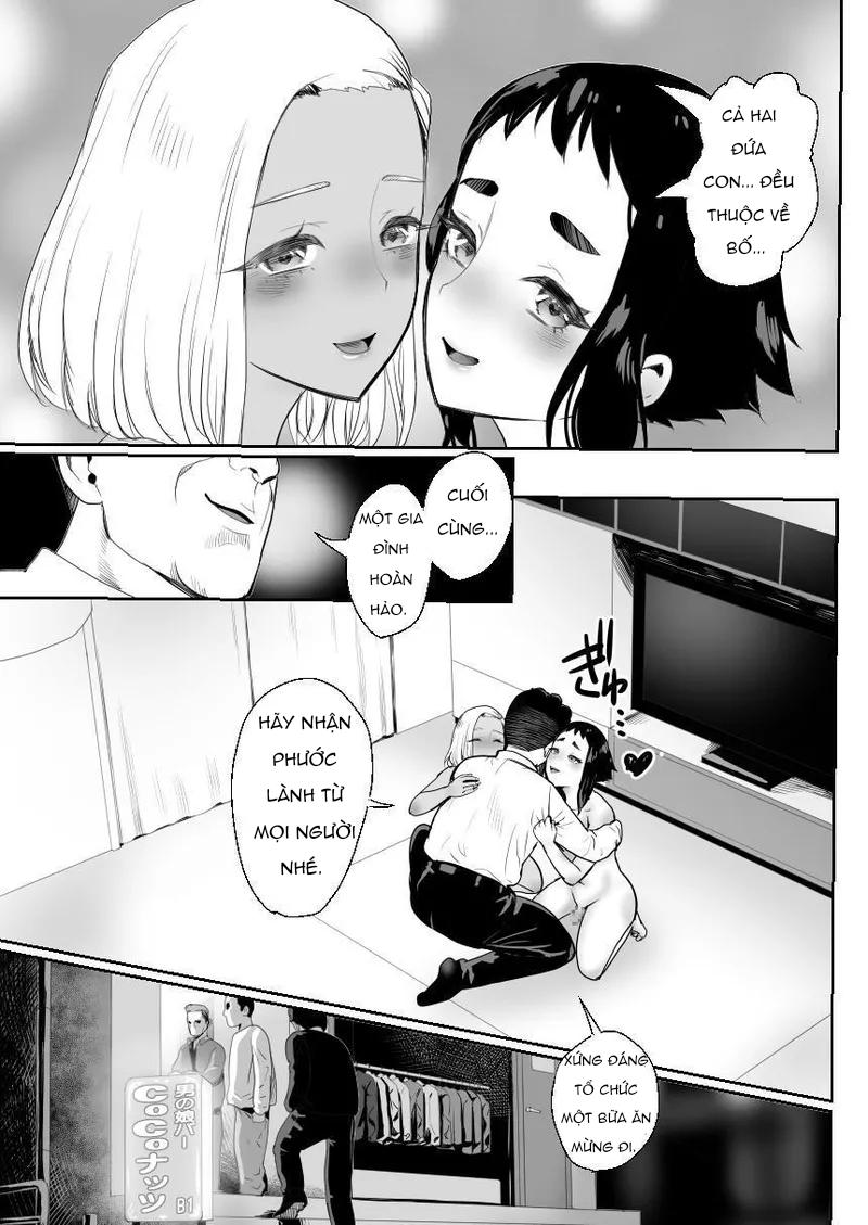Đọc truyện GAY LỔ DÁI rolai - Chapter 18