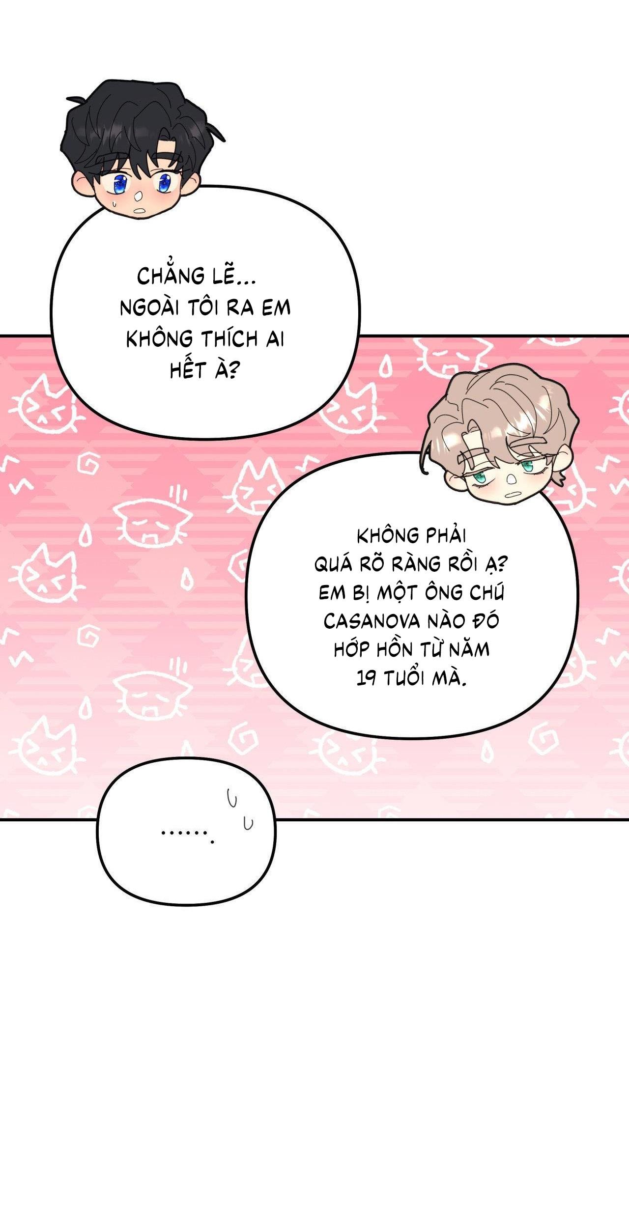 Đọc truyện (CBunu) Cây Không Có Rễ - Chapter 90