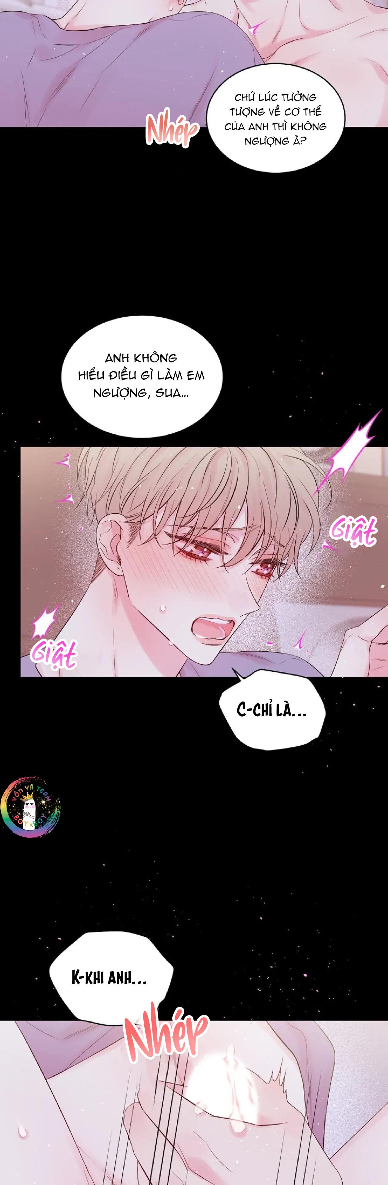 Đọc truyện Bí Mật Của Tôi - Chapter 102