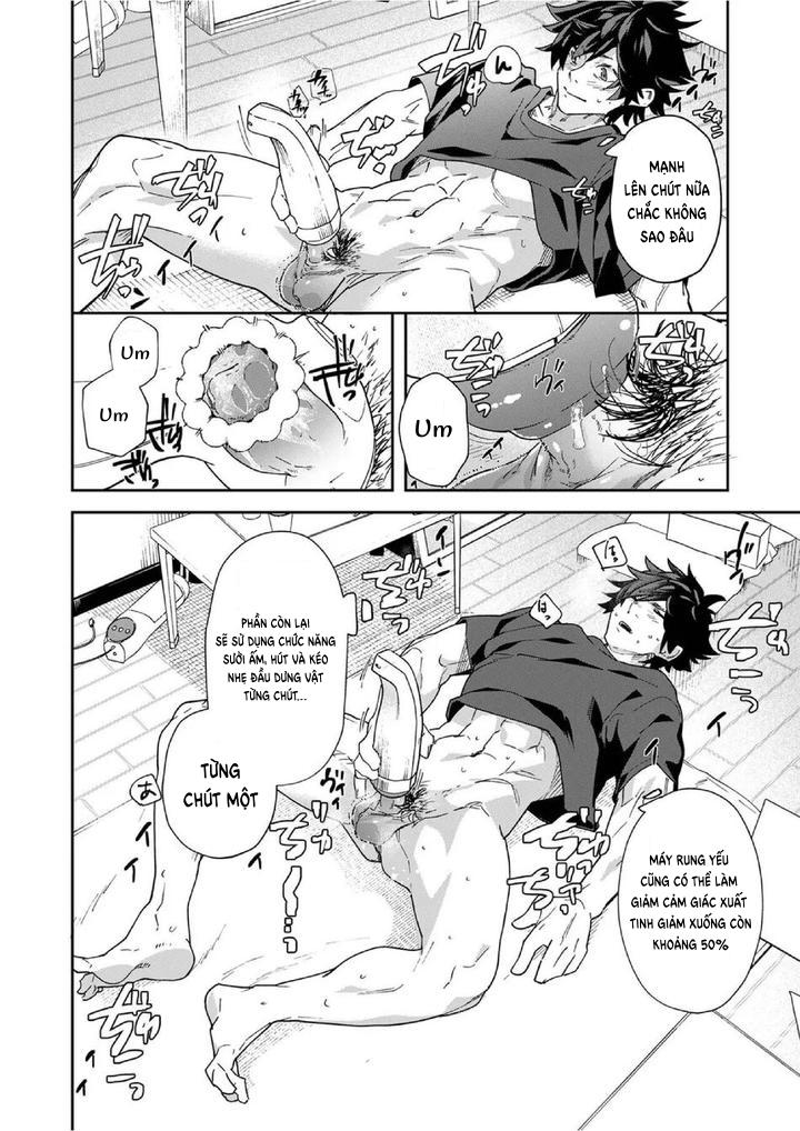 Đọc truyện Oneshot hỏny - Chapter 436