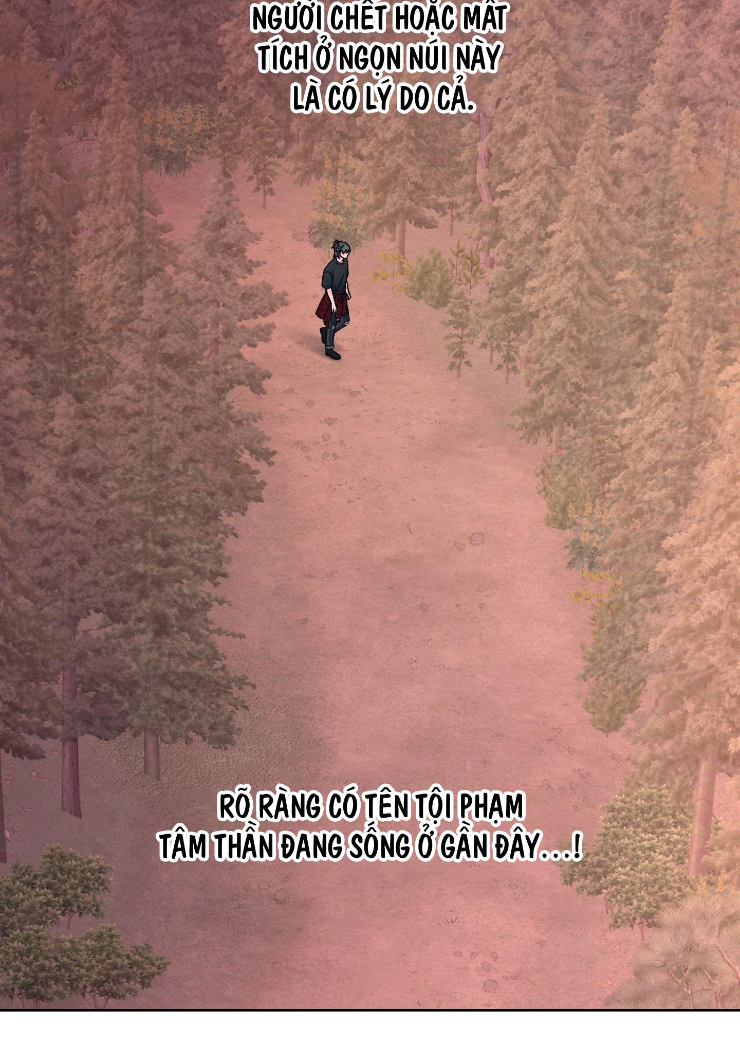 Đọc truyện ĐÊM KINH HOÀNG - Chapter 55