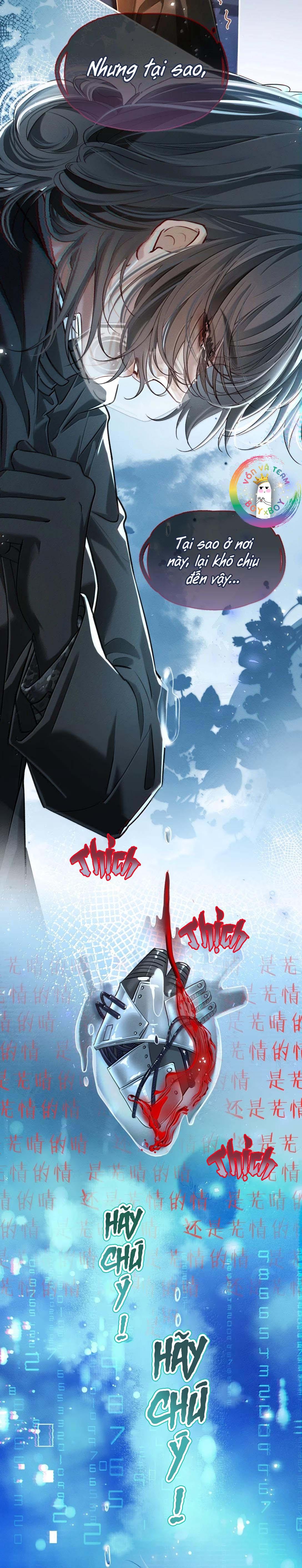 Đọc truyện [GL] Thiết Lập Yêu Cầu Tôi Yêu Em - Chapter 27