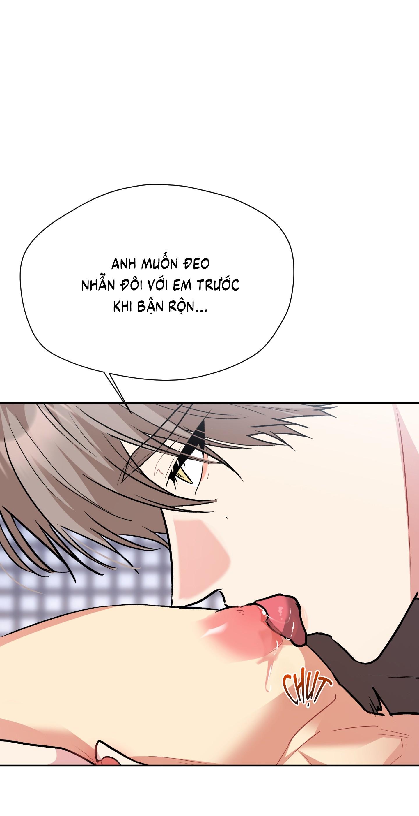 Đọc truyện (CBunu) Vị Khách Từ Căn Nhà Phía Sau - Chapter 10