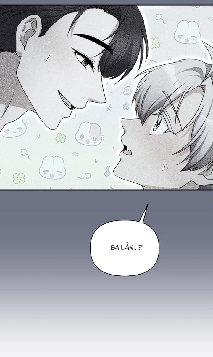 Đọc truyện [DDT] TRỒNG KỲ Ở NÚI BAEKDU - Chapter 4