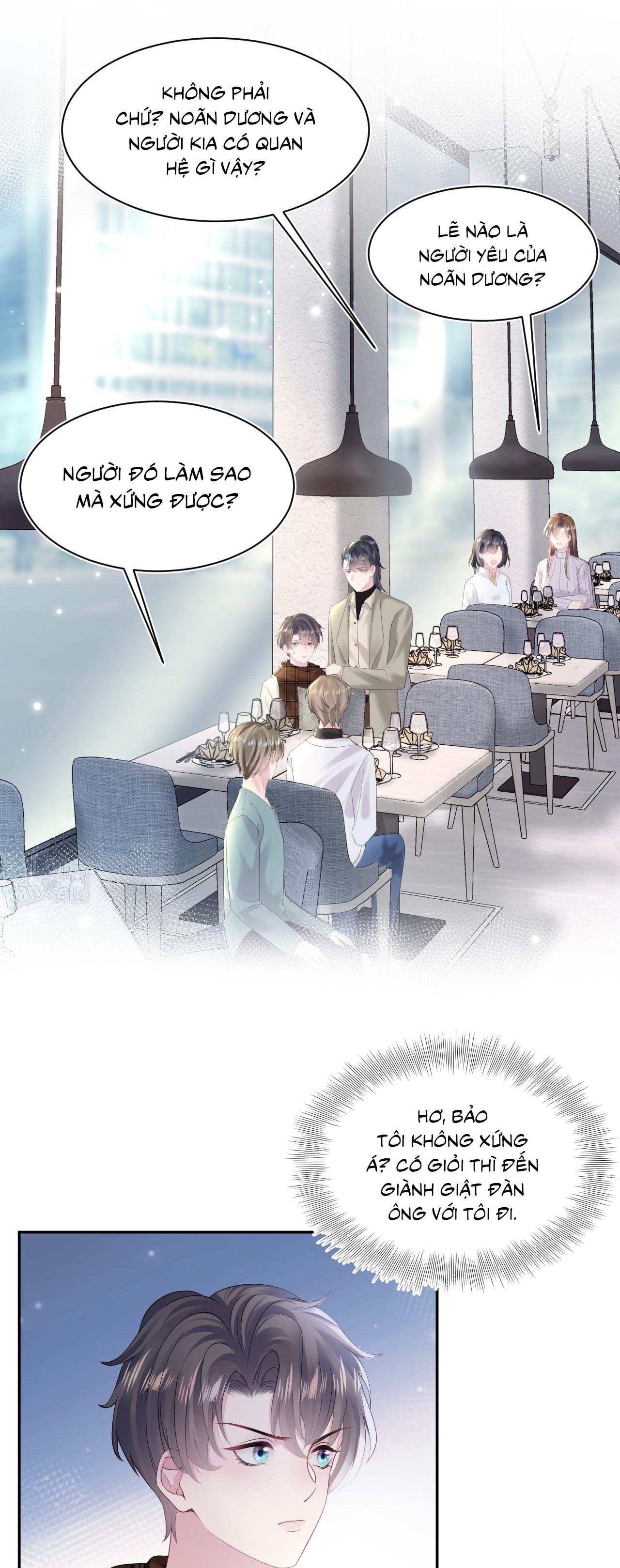 Đọc truyện Tuyệt mỹ bạch liên hoa online dạy học - Chapter 163