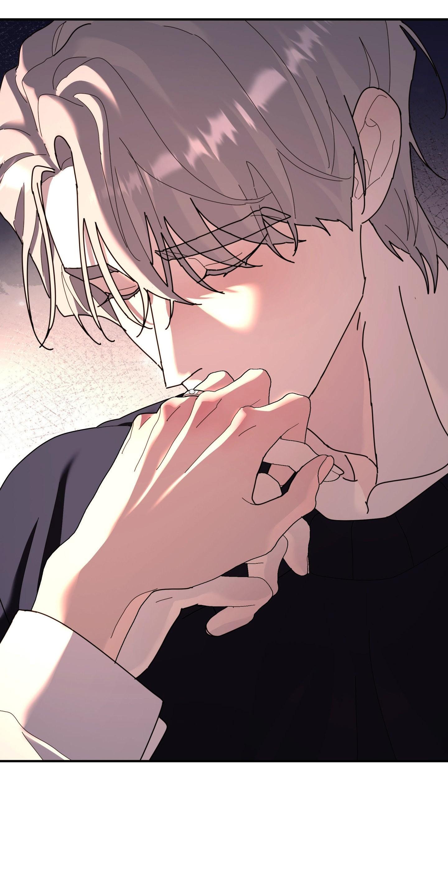 Đọc truyện (CBunu) Cây Không Có Rễ - Chapter 96