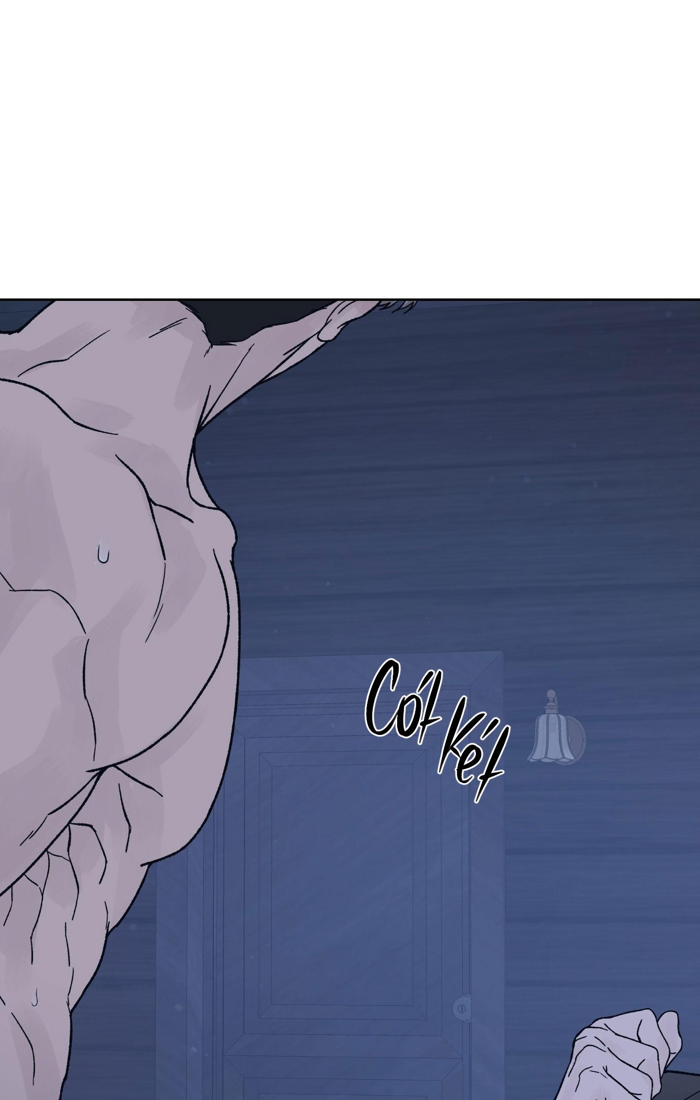 Đọc truyện ĐÊM KINH HOÀNG - Chapter 56