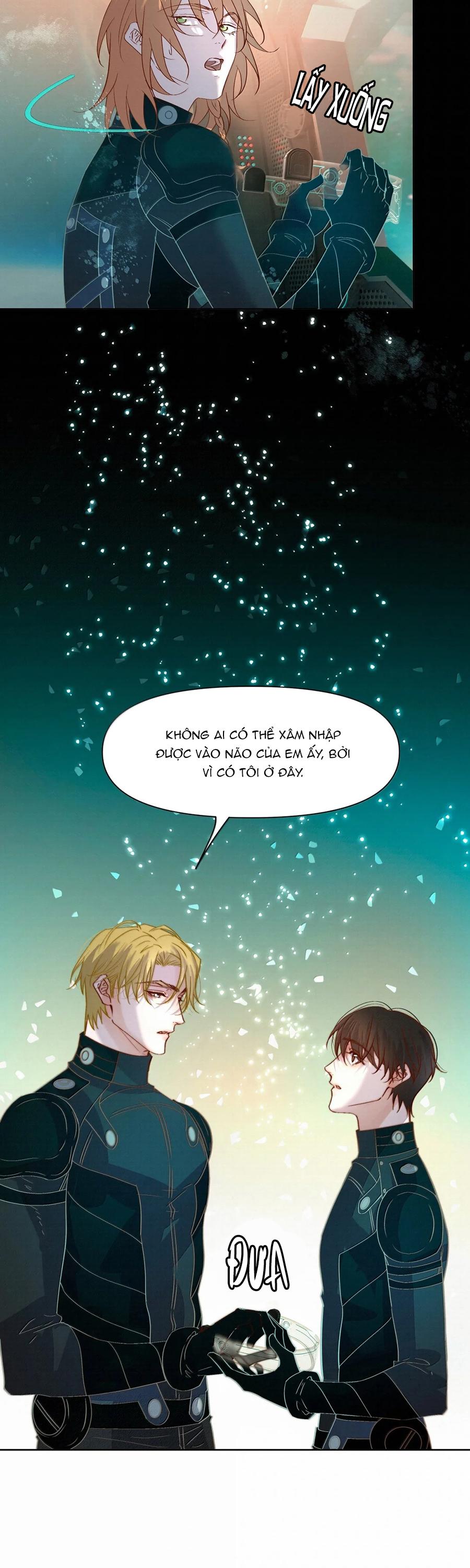 Đọc truyện Tuyệt Xử Phùng Sinh - Chapter 101