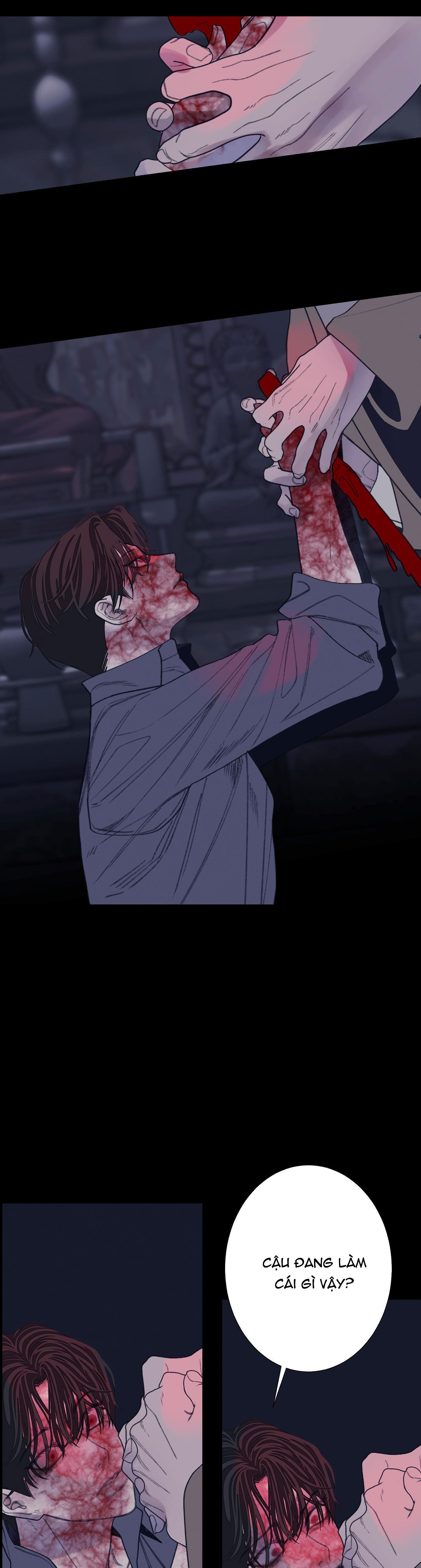 Đọc truyện CHUYỆN QUỶ MÔN QUAN - Chapter 102