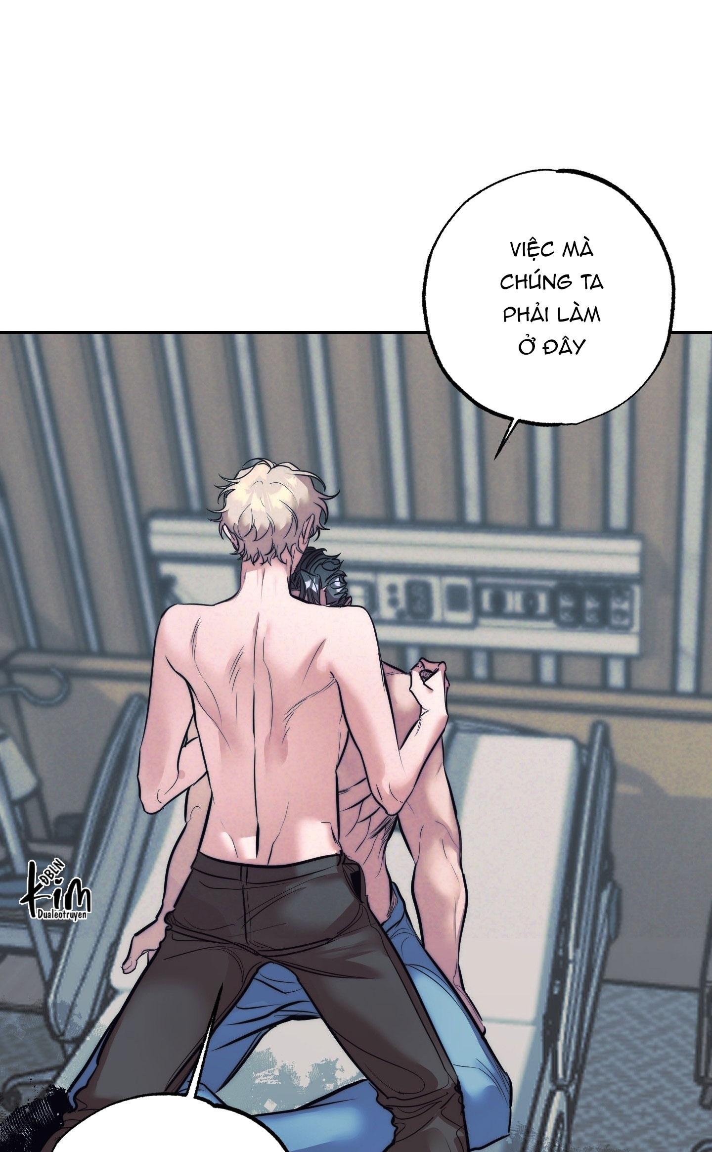 Đọc truyện KỲ THỊ - Chapter 51