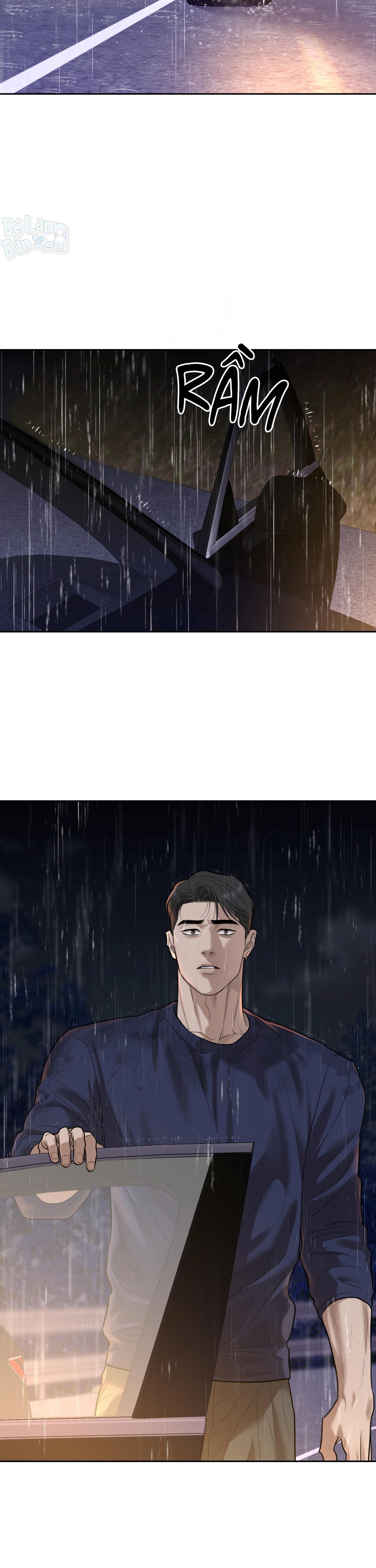 Đọc truyện NHIỆT ĐỘ TIẾP XÚC - Chapter 46