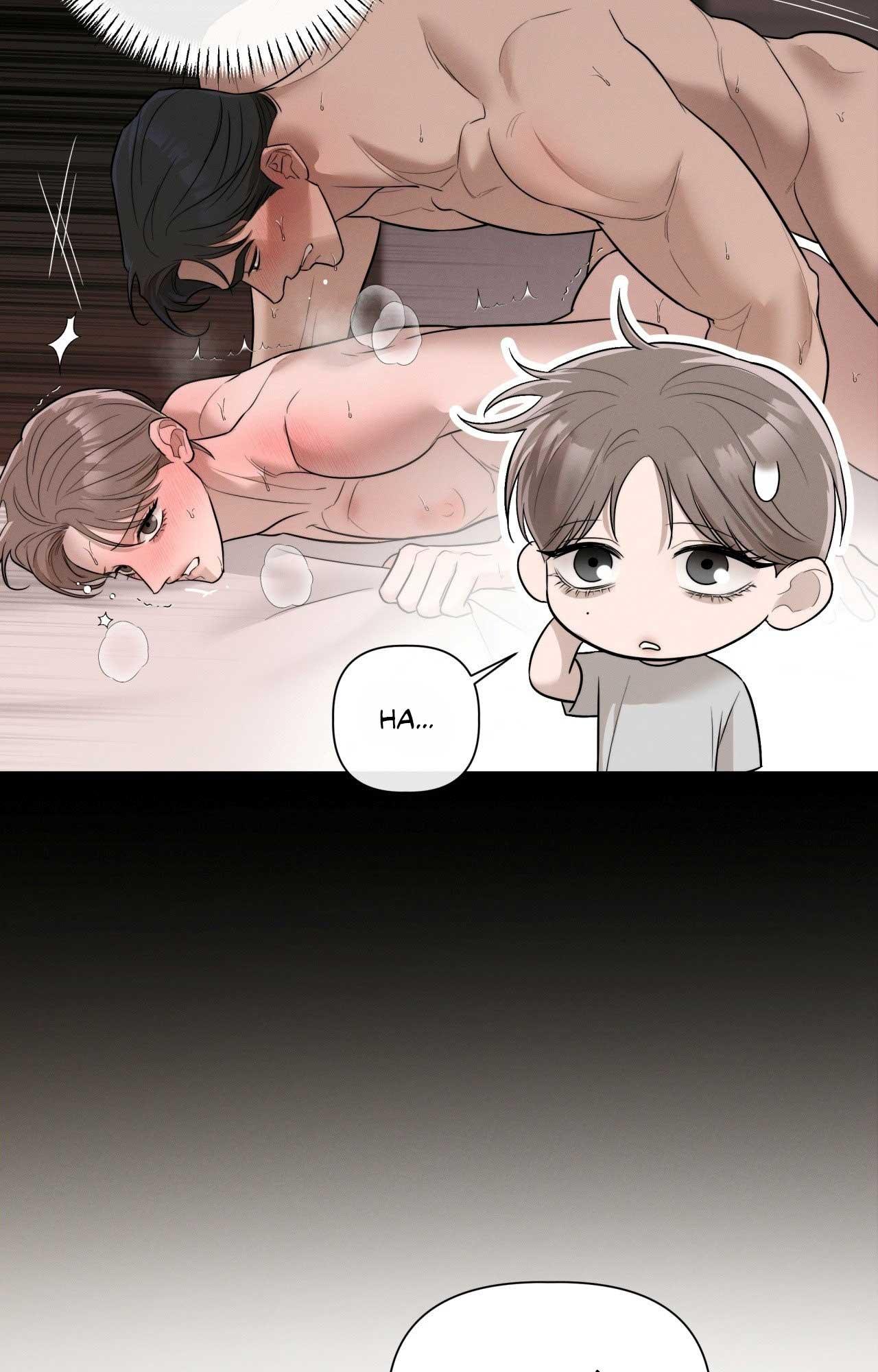 Đọc truyện NHIỆT ĐỘ TIẾP XÚC - Chapter 36
