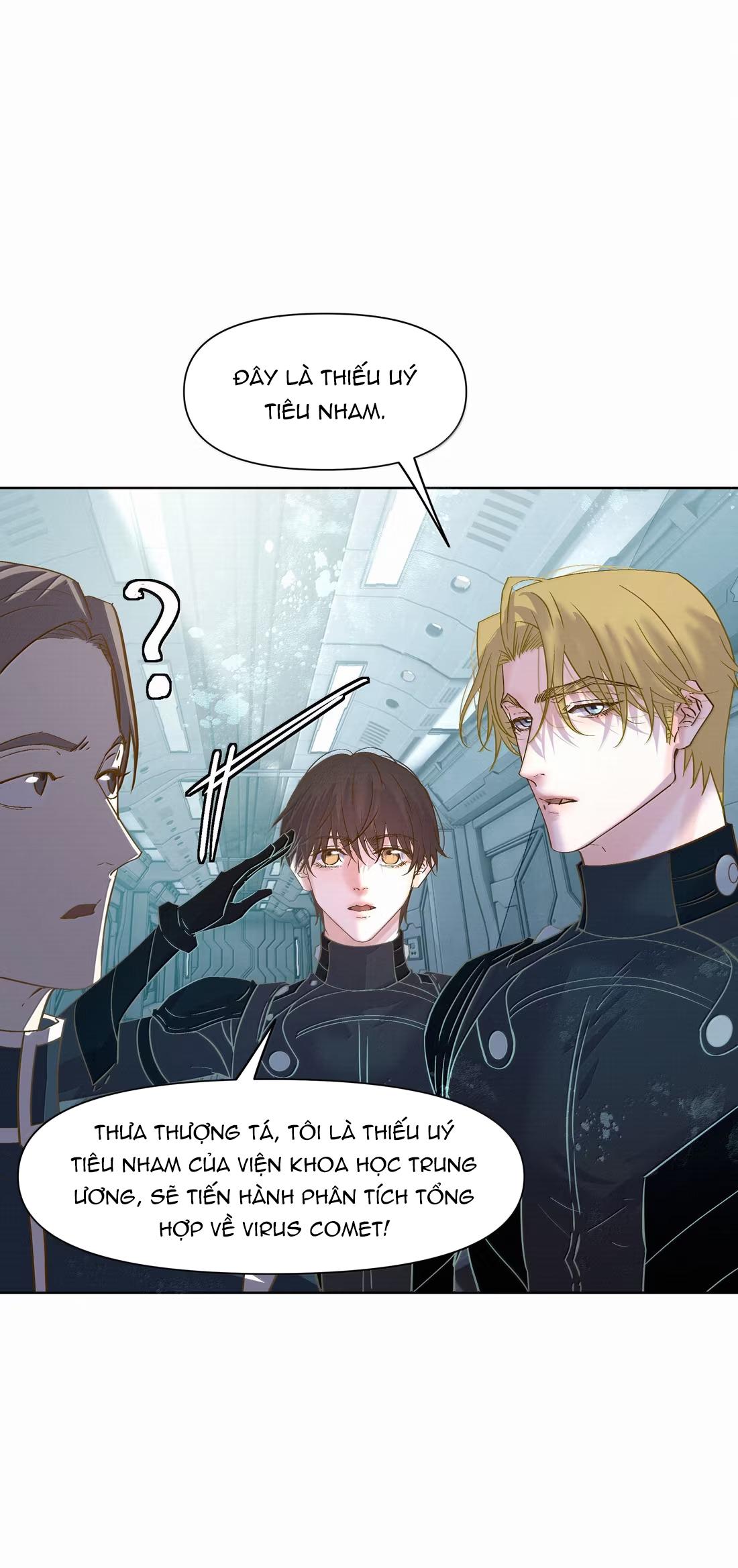 Đọc truyện Trỗi Dậy Từ Tro Tàn - Chapter 98
