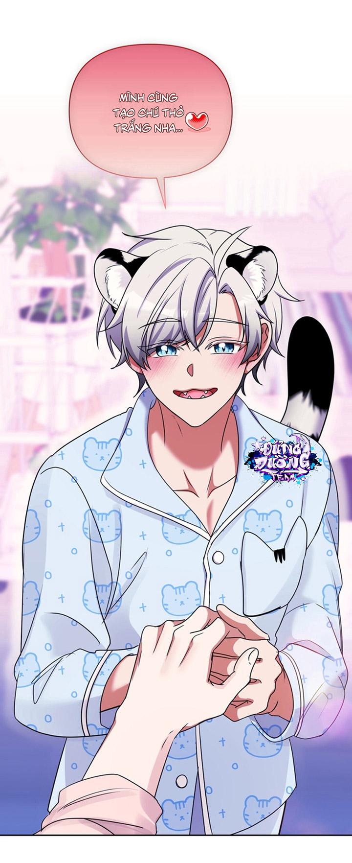 Đọc truyện [DDT] TRỒNG KỲ Ở NÚI BAEKDU - Chapter 5