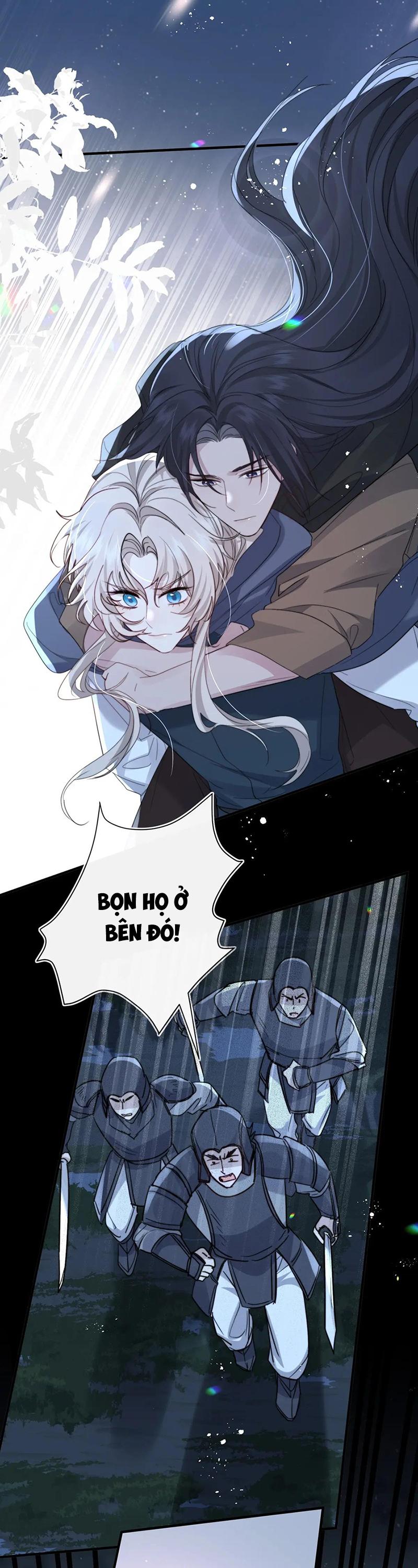Đọc truyện Tù Long Tuyết - Chapter 57