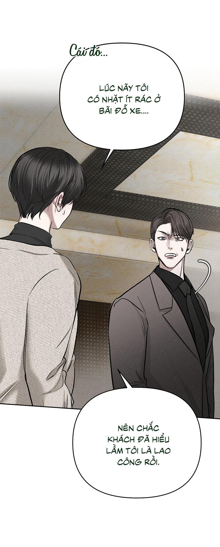 Đọc truyện [DDT] KẺ ĐÁNH CẮP TRÁI TIM - Chapter 2