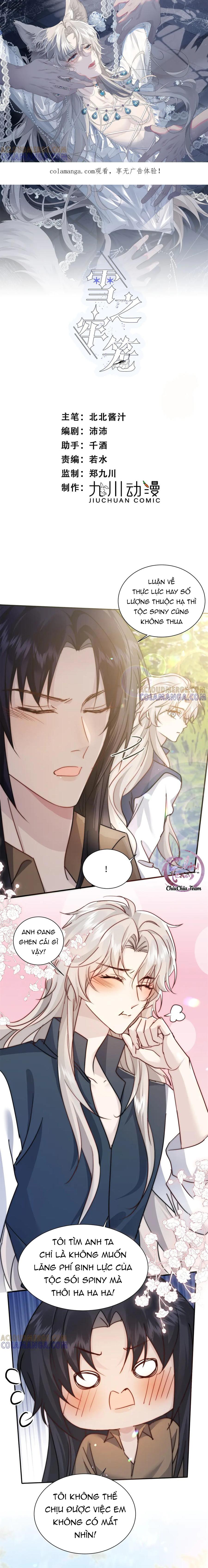 Đọc truyện Tù Long Tuyết - Chapter 62