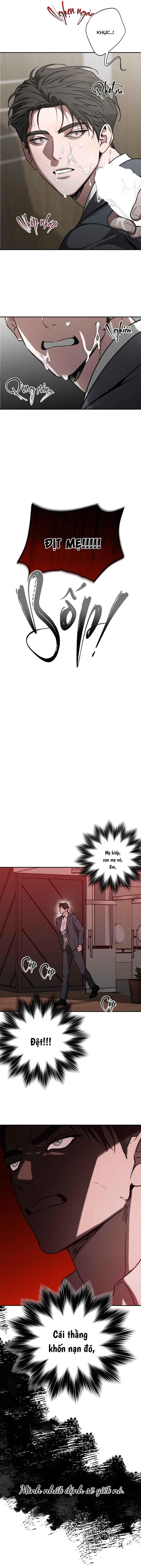 Đọc truyện Con nợ thành thật! - Chapter 2