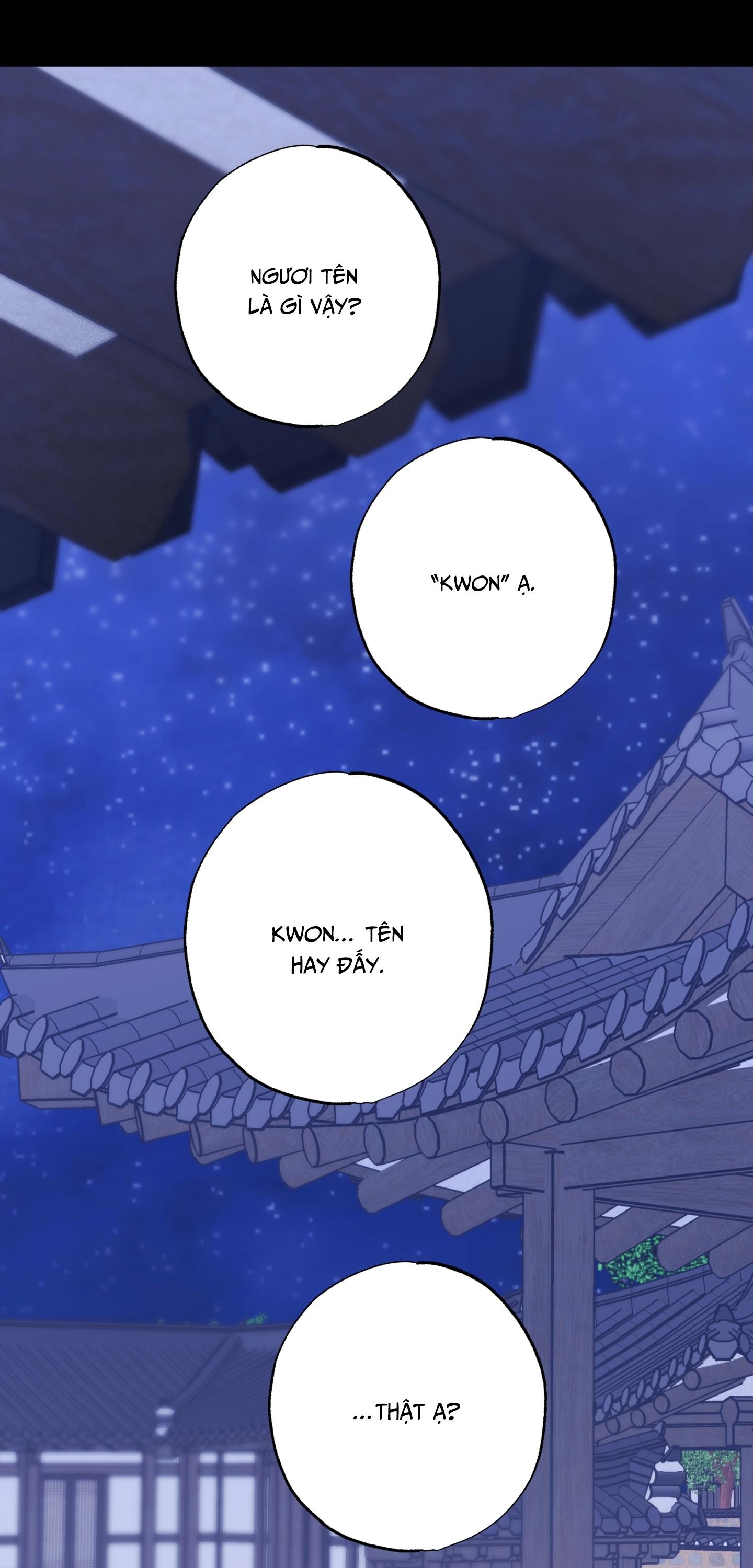 Đọc truyện (GĐCV) NGÔI NHÀ DỊ THƯỜNG - Chapter 27