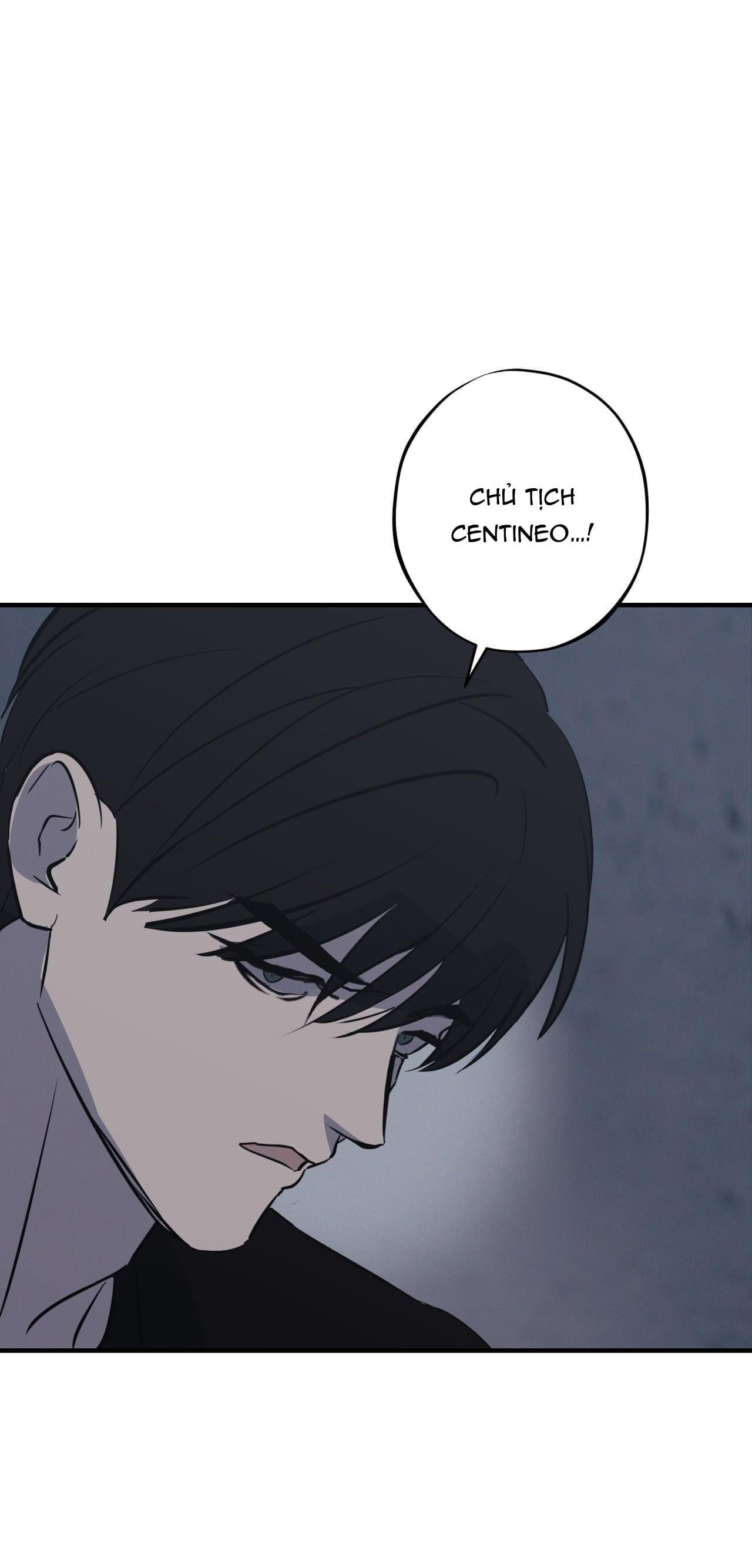 Đọc truyện RISKY VICE - Chapter 46