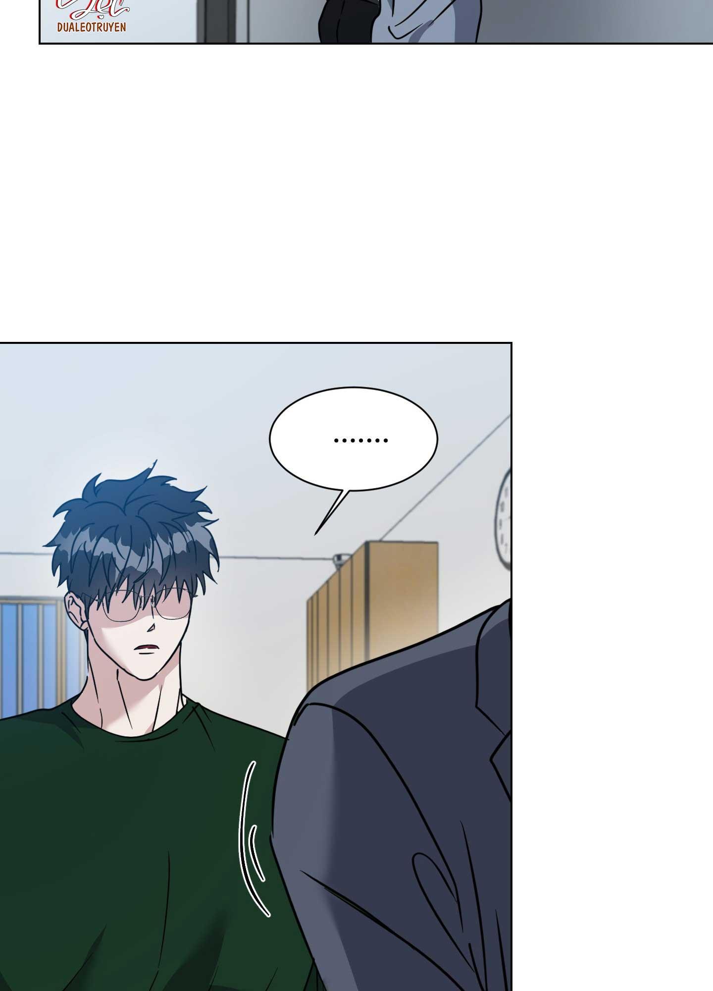 Đọc truyện VỰC RẮN - Chapter 38