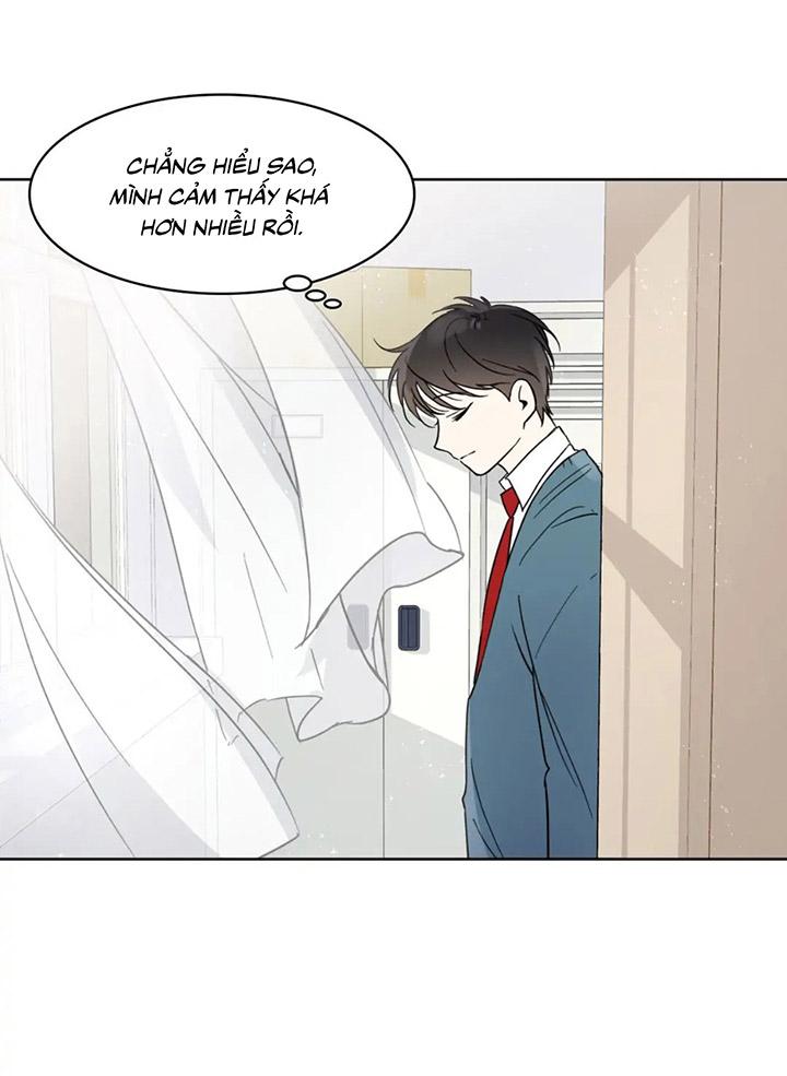 Đọc truyện [DDT] KẺ SAY MÊ - Chapter 5