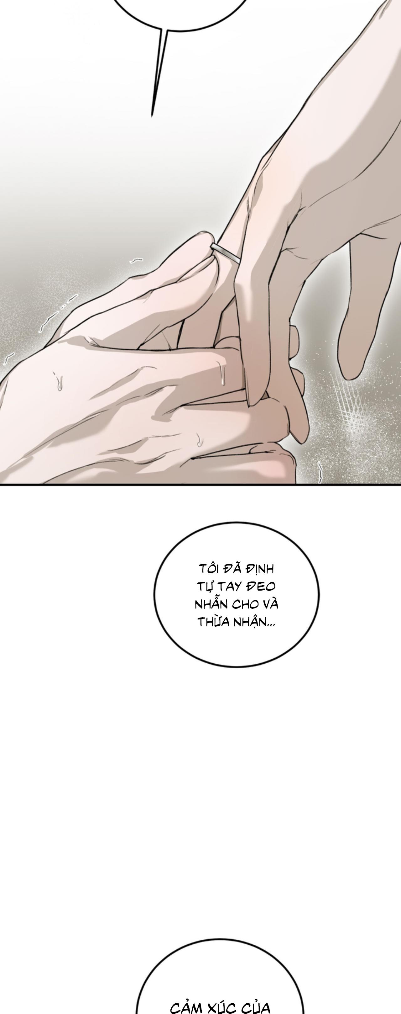 Đọc truyện Deepest Confession - Chapter 8