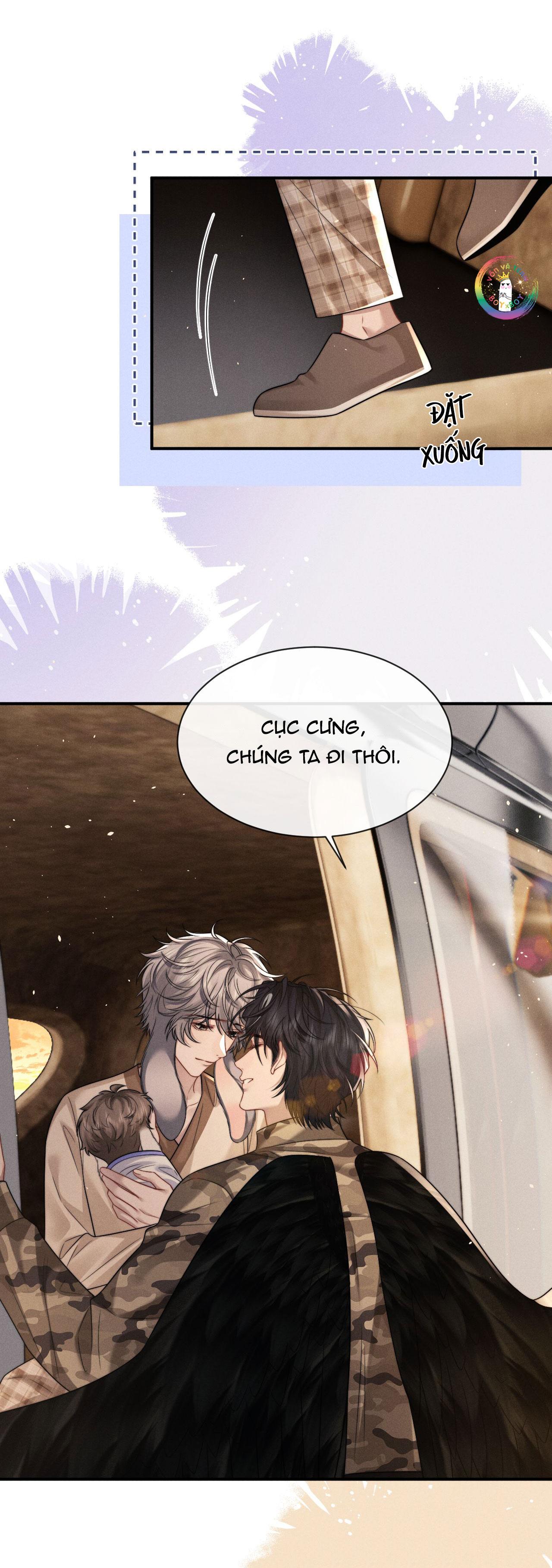 Đọc truyện Chấp Sự Thỏ Tai Cụp - Chapter 171