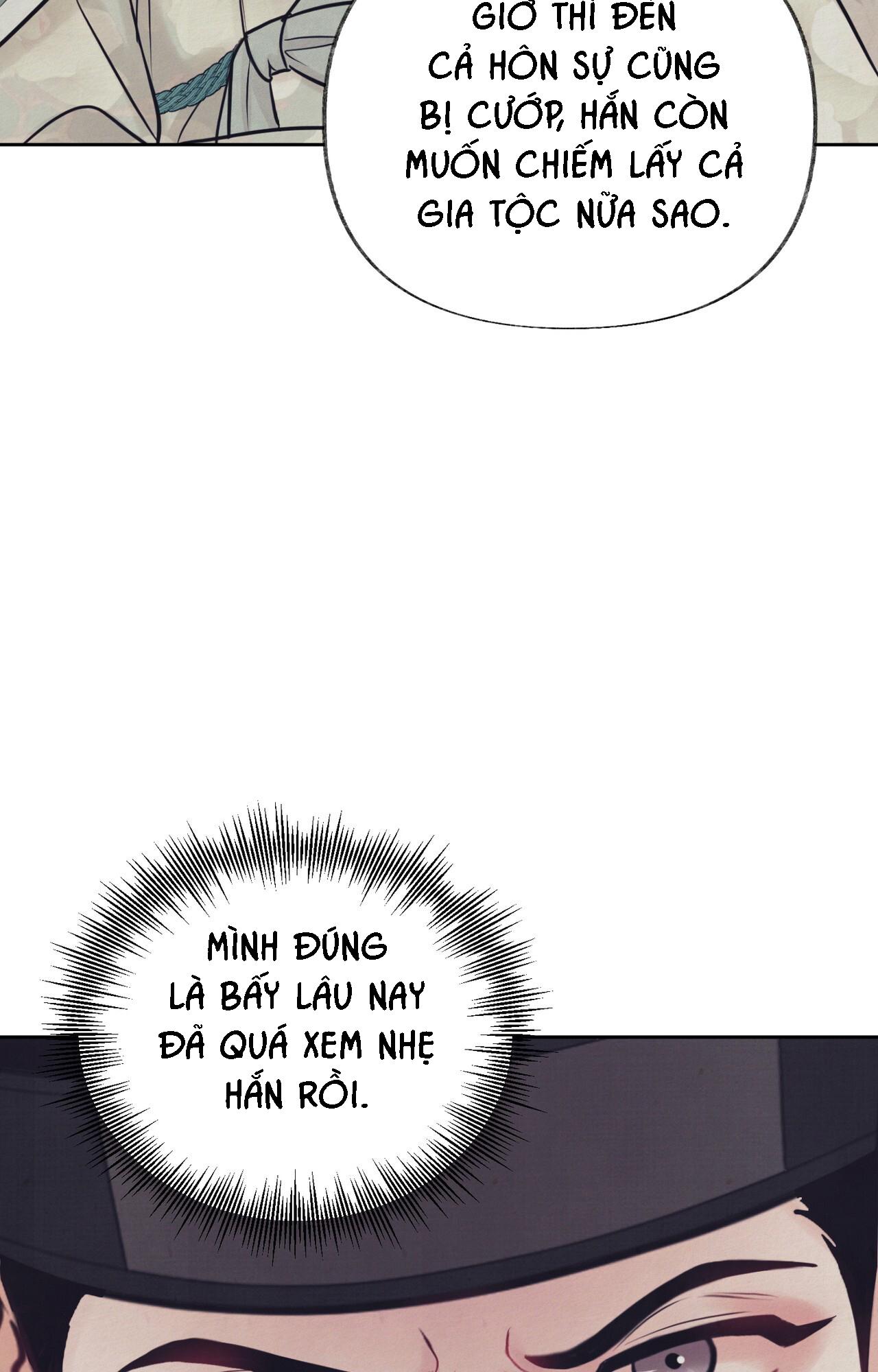 Đọc truyện NGHỊCH SÁT - Chapter 2