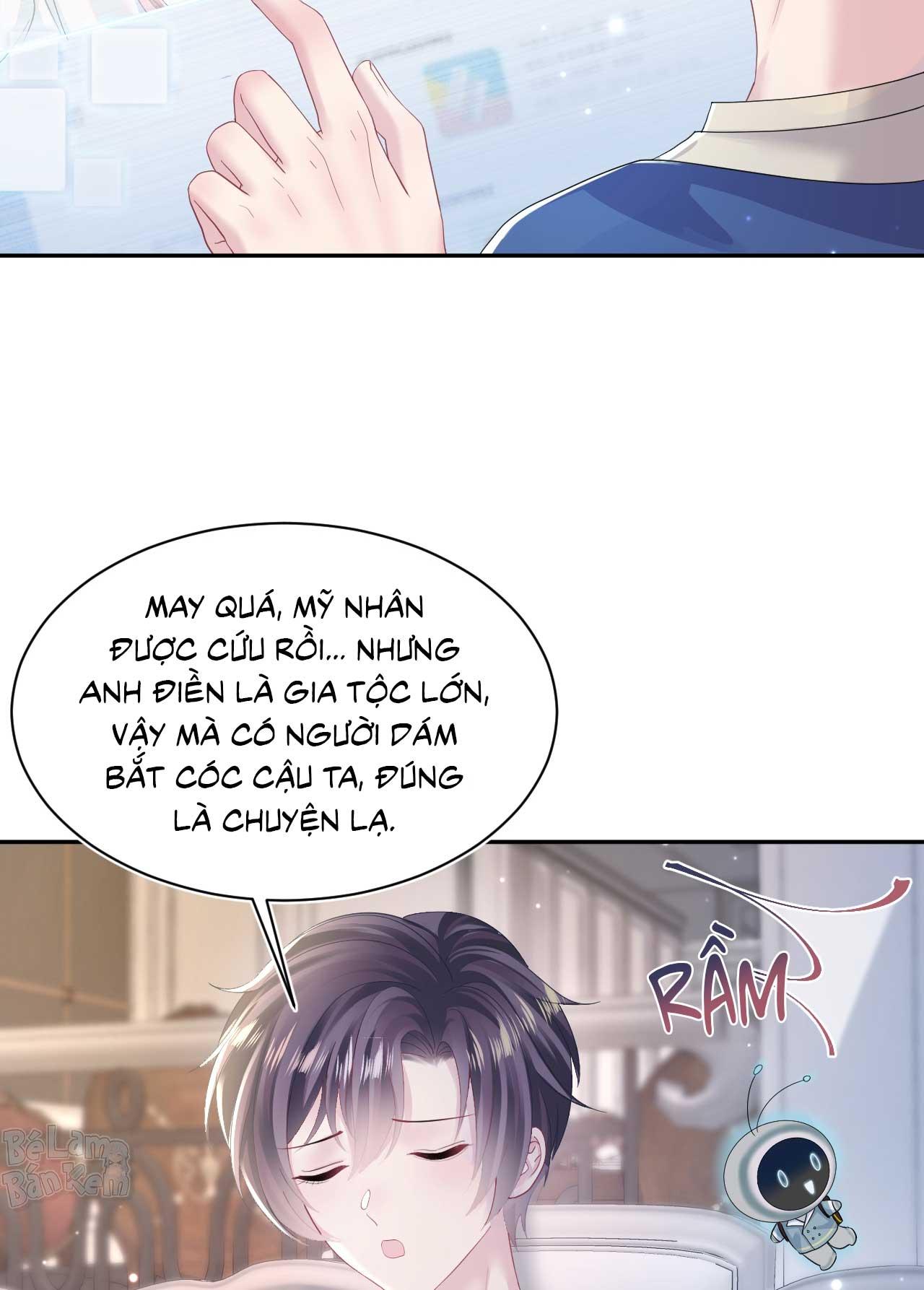 Đọc truyện Tuyệt mỹ bạch liên hoa online dạy học - Chapter 143