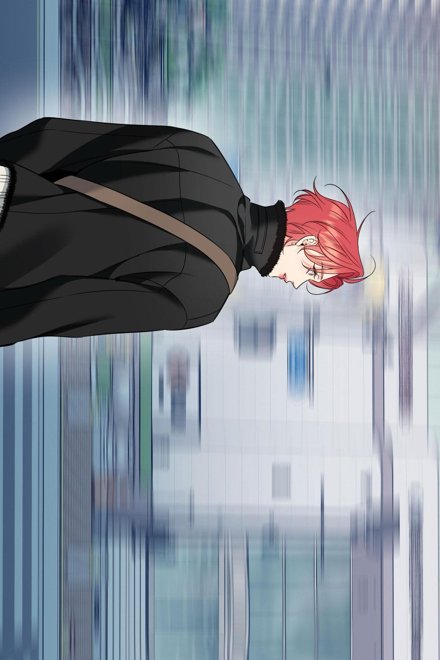 Đọc truyện CHUYỆN TÌNH RẮC RỐI -DMBL - Chapter 48