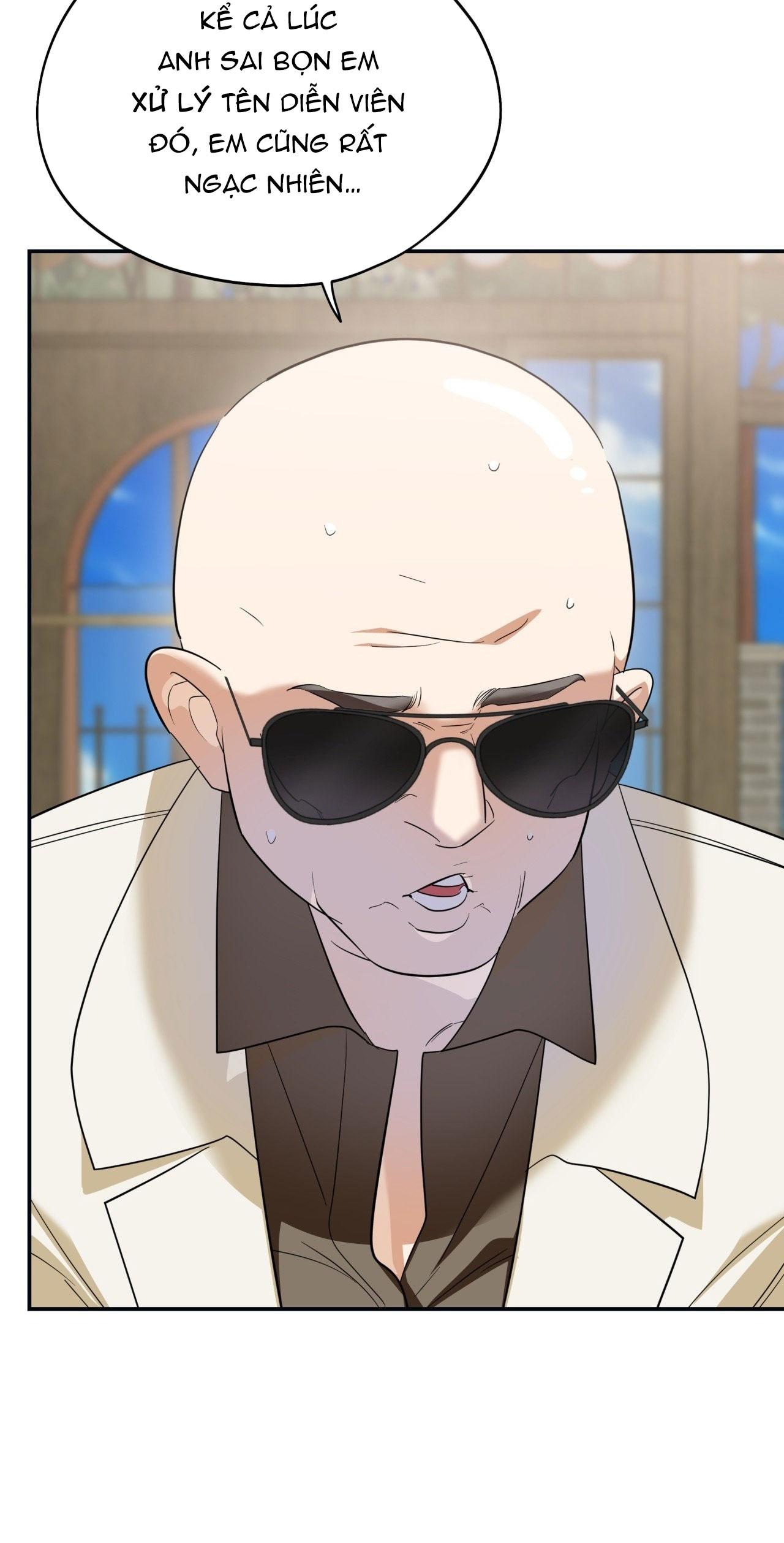 Đọc truyện LỆNH CỨU RỖI - Chapter 77