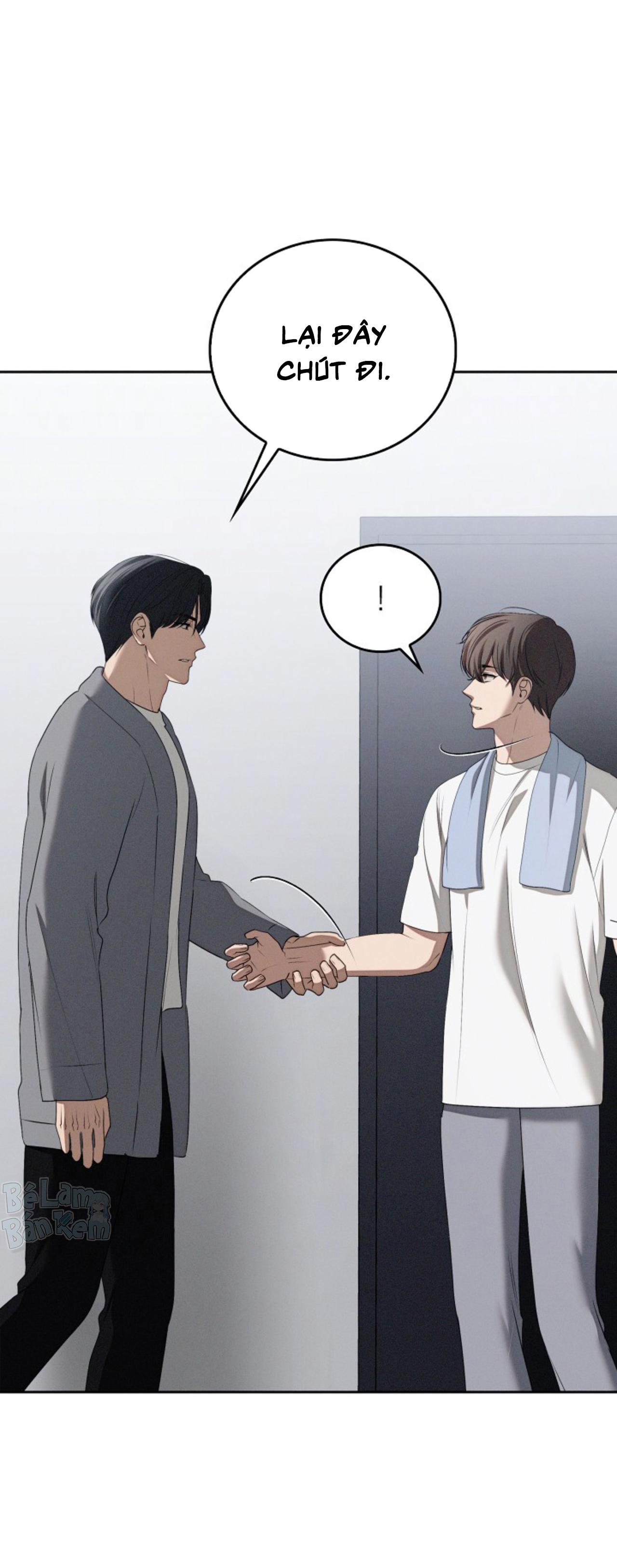Đọc truyện Critical Point - Chapter 69