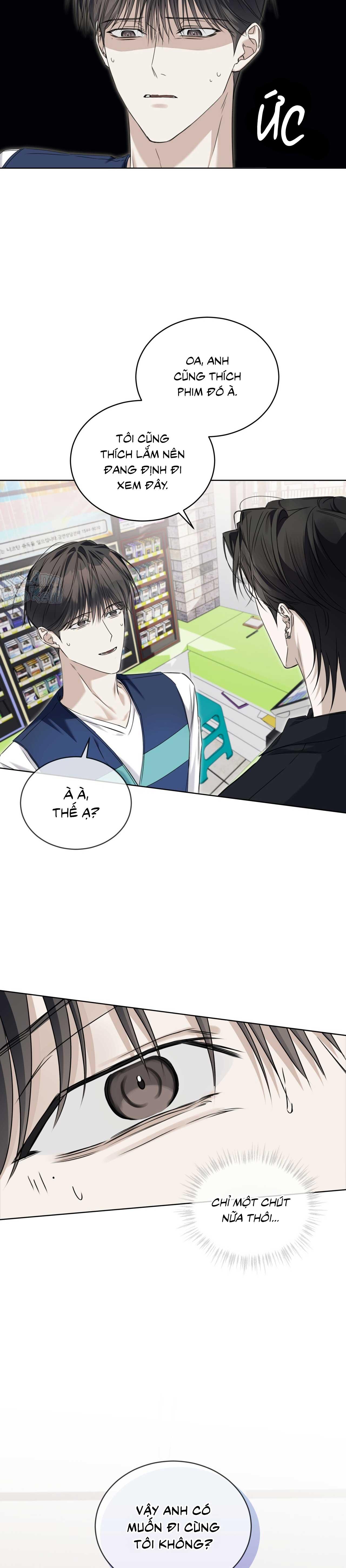 Đọc truyện CHEAT DAY - Chapter 10