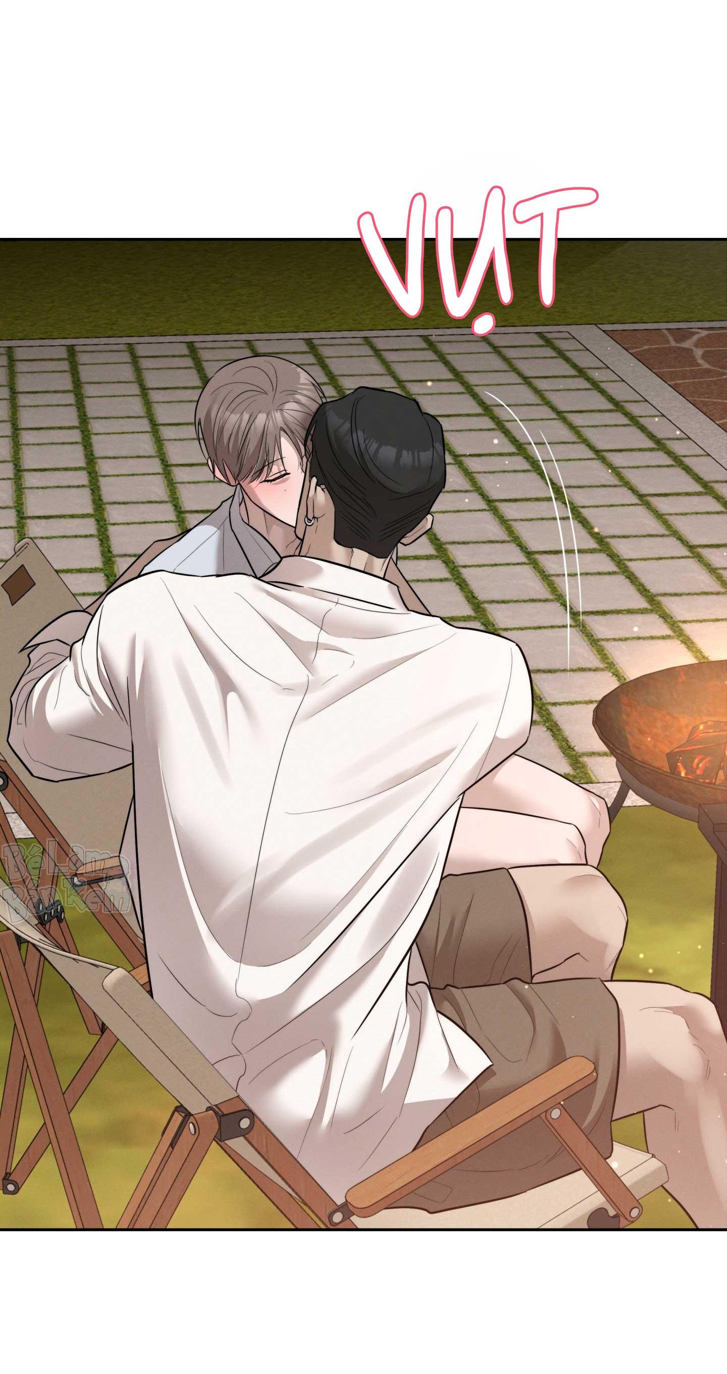 Đọc truyện NHIỆT ĐỘ TIẾP XÚC - Chapter 48